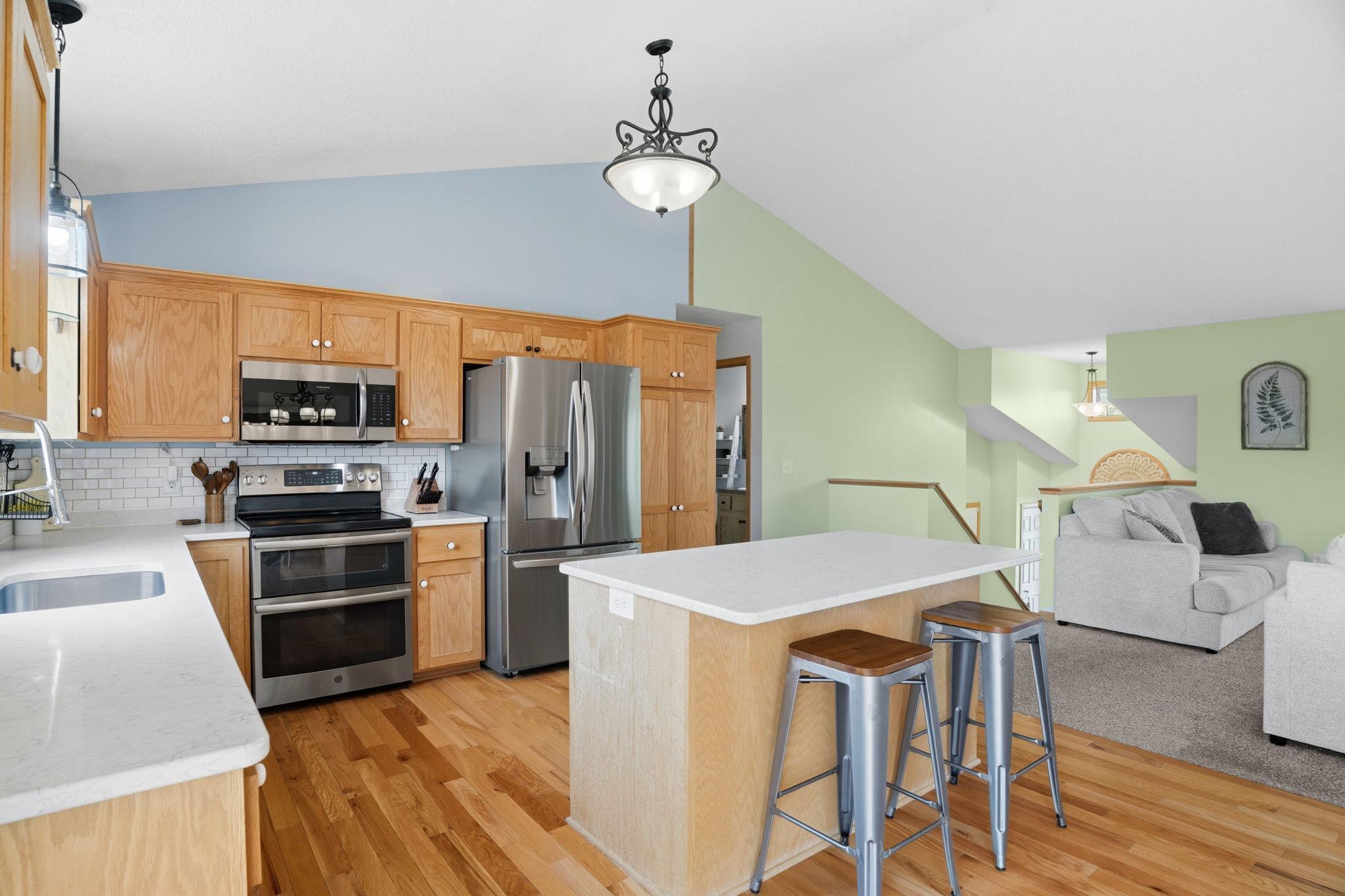 View of Residential at 9477 Dunes Lane, Cottage Grove MN 55016, Cottage Grove (12 of 59) - Mike Wilen | Minnesota Team Real Estate