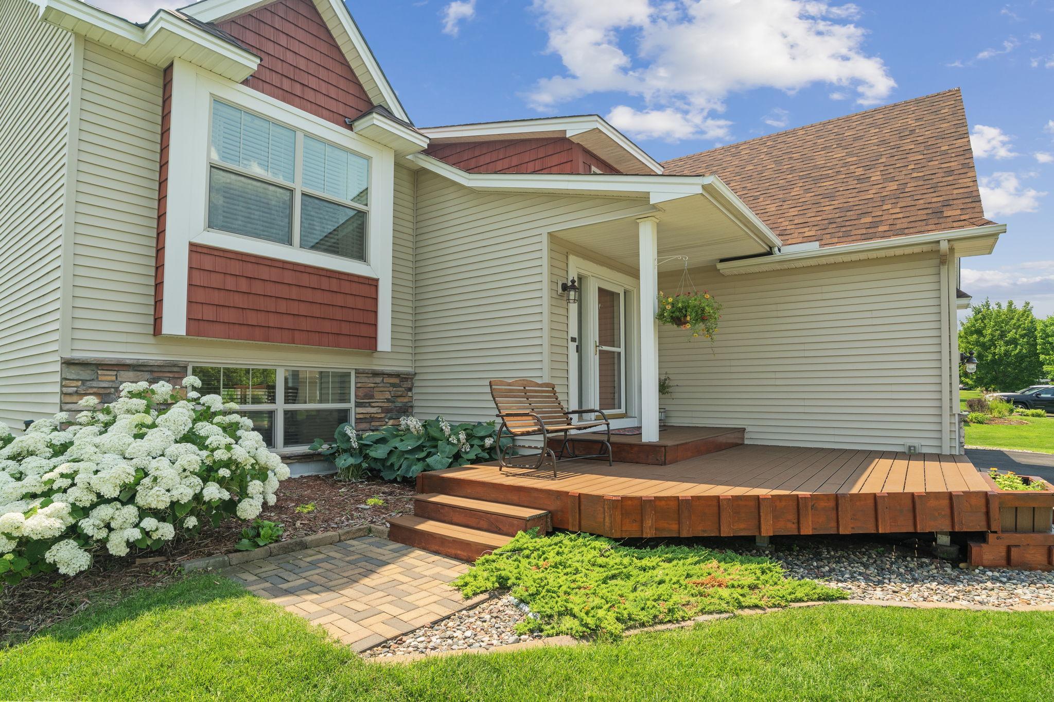 View of Residential at 9477 Dunes Lane, Cottage Grove MN 55016, Cottage Grove (5 of 59) - Mike Wilen | Minnesota Team Real Estate