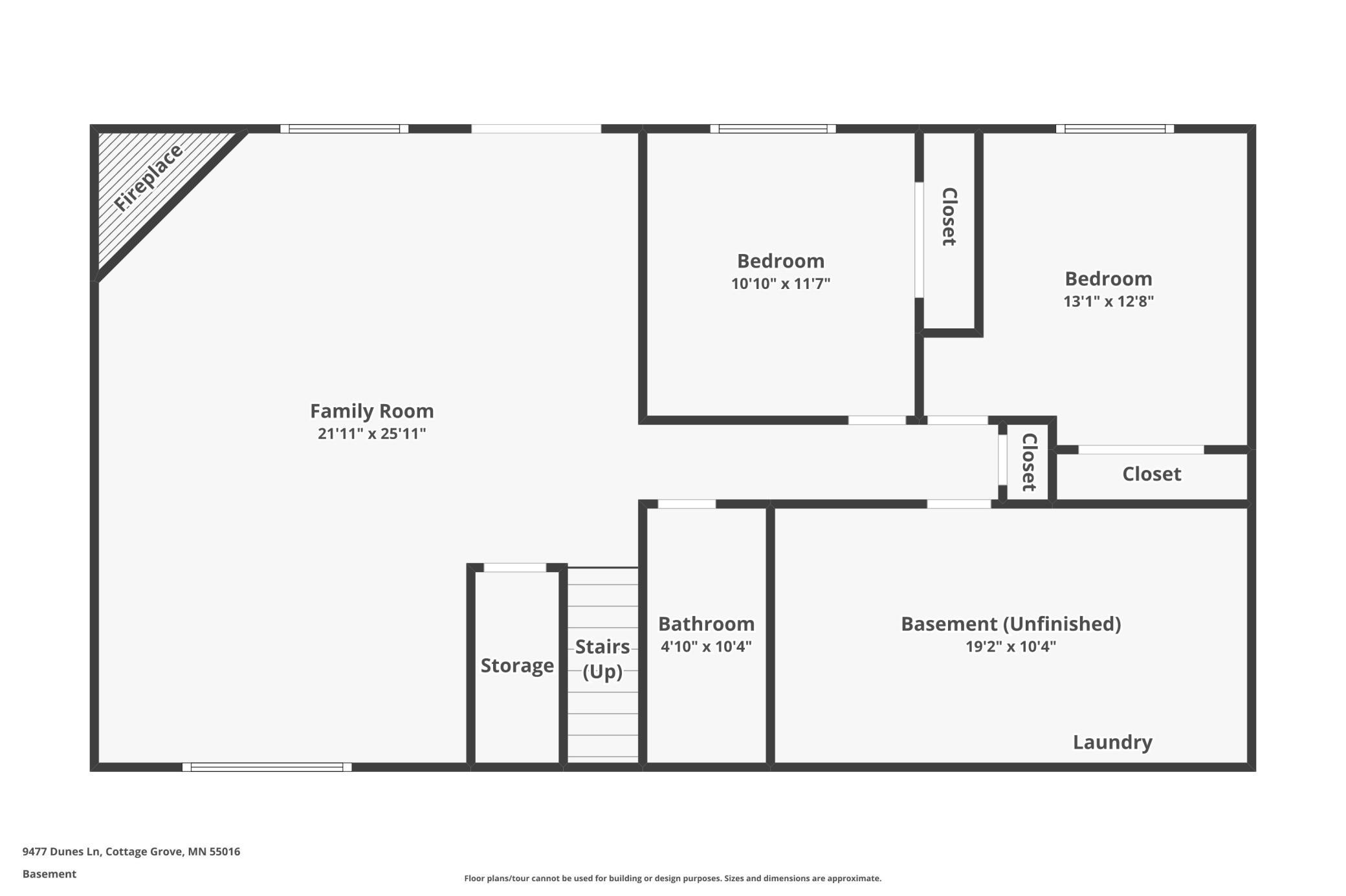 View of Residential at 9477 Dunes Lane, Cottage Grove MN 55016, Cottage Grove (56 of 59) - Mike Wilen | Minnesota Team Real Estate