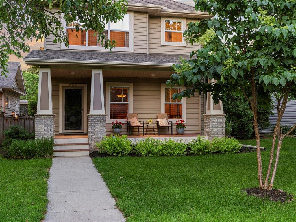 View of Residential at 4112 Regent Avenue, Robbinsdale MN 55422, Robbinsdale - Mike Wilen | Minnesota Team Real Estate