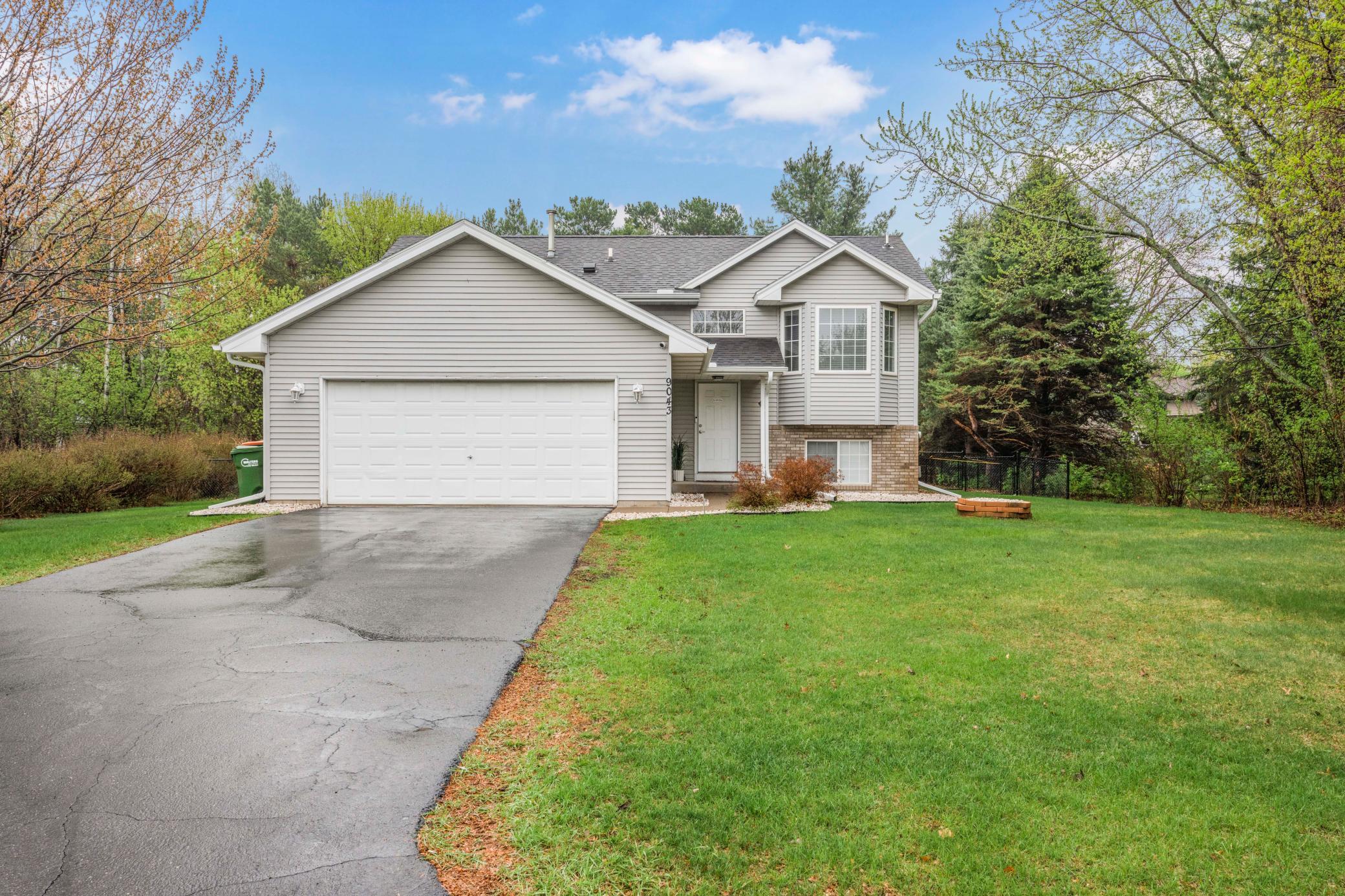 View of Residential at 9043 Waconia Street, Blaine MN 55449, Blaine - Mike Wilen | Minnesota Team Real Estate