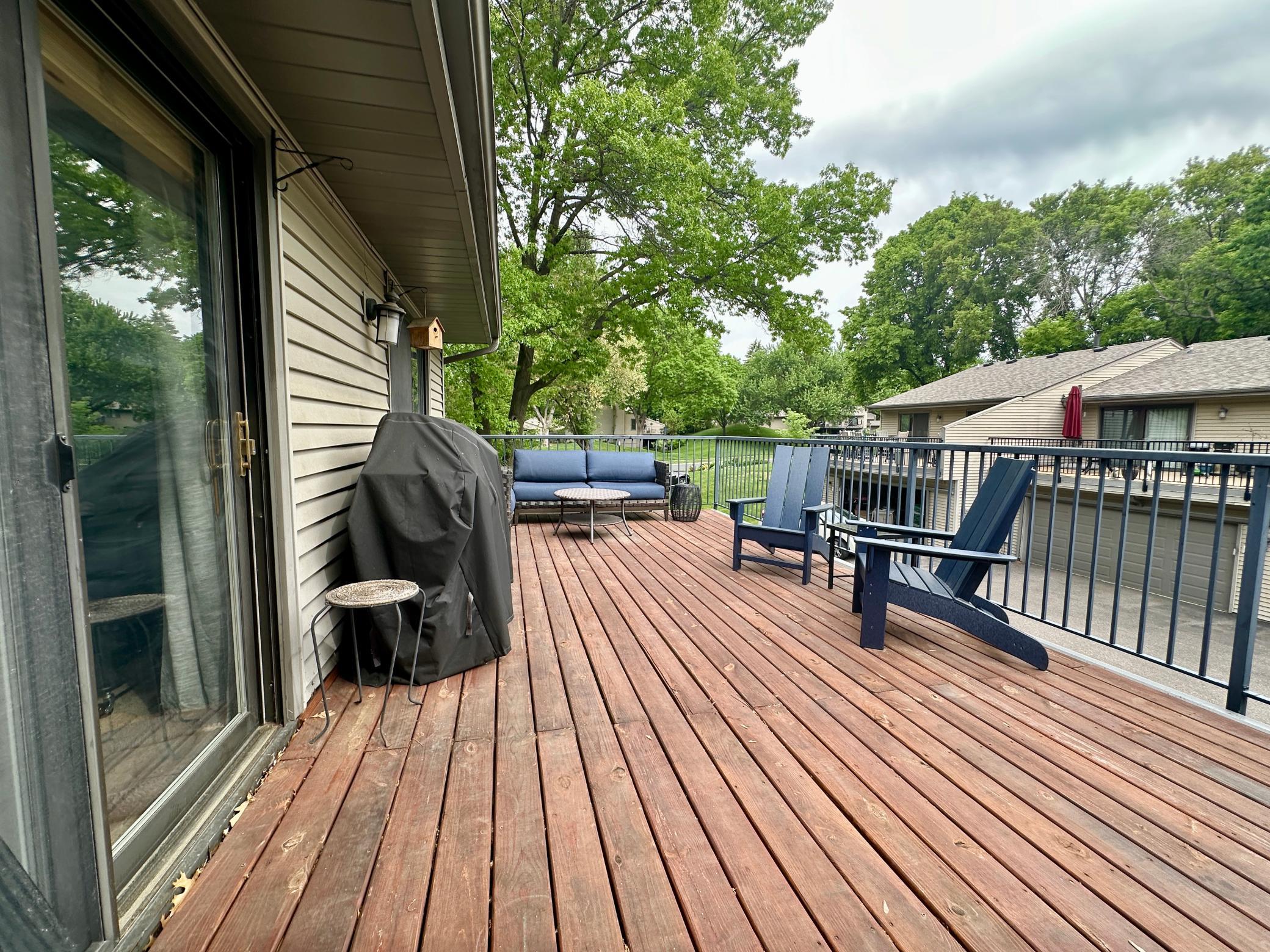 View of Residential at 4367 Arden View Court, Arden Hills MN 55112, Arden Hills (30 of 36) - Mike Wilen | Minnesota Team Real Estate