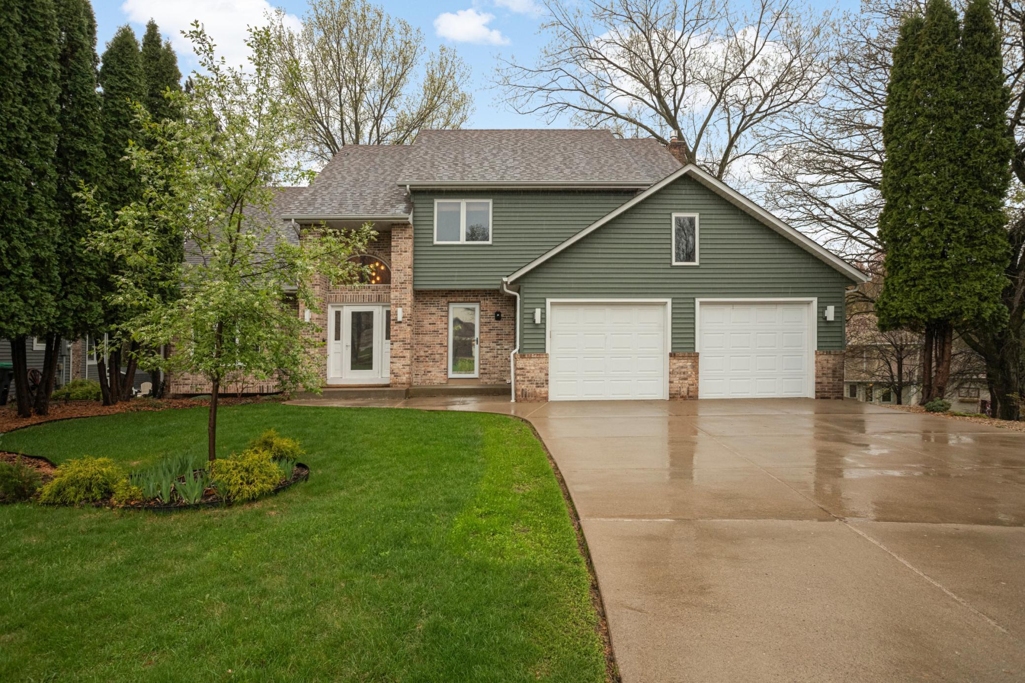 View of Residential at 2577 Spirit Drive, North Saint Paul MN 55109, North Saint Paul - Mike Wilen | Minnesota Team Real Estate