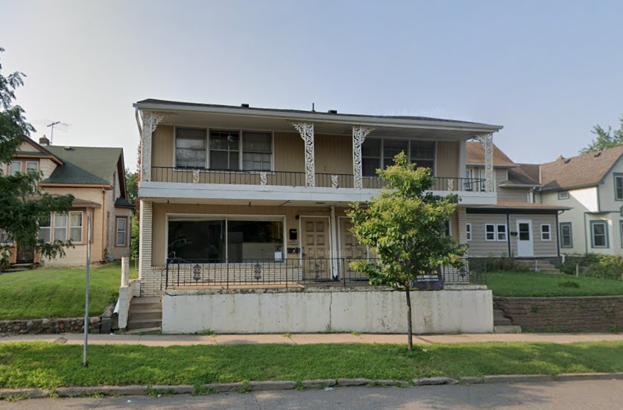 View of Commercial Sale at 1706 7th Street, Saint Paul MN 55106, Saint Paul - Mike Wilen | Minnesota Team Real Estate