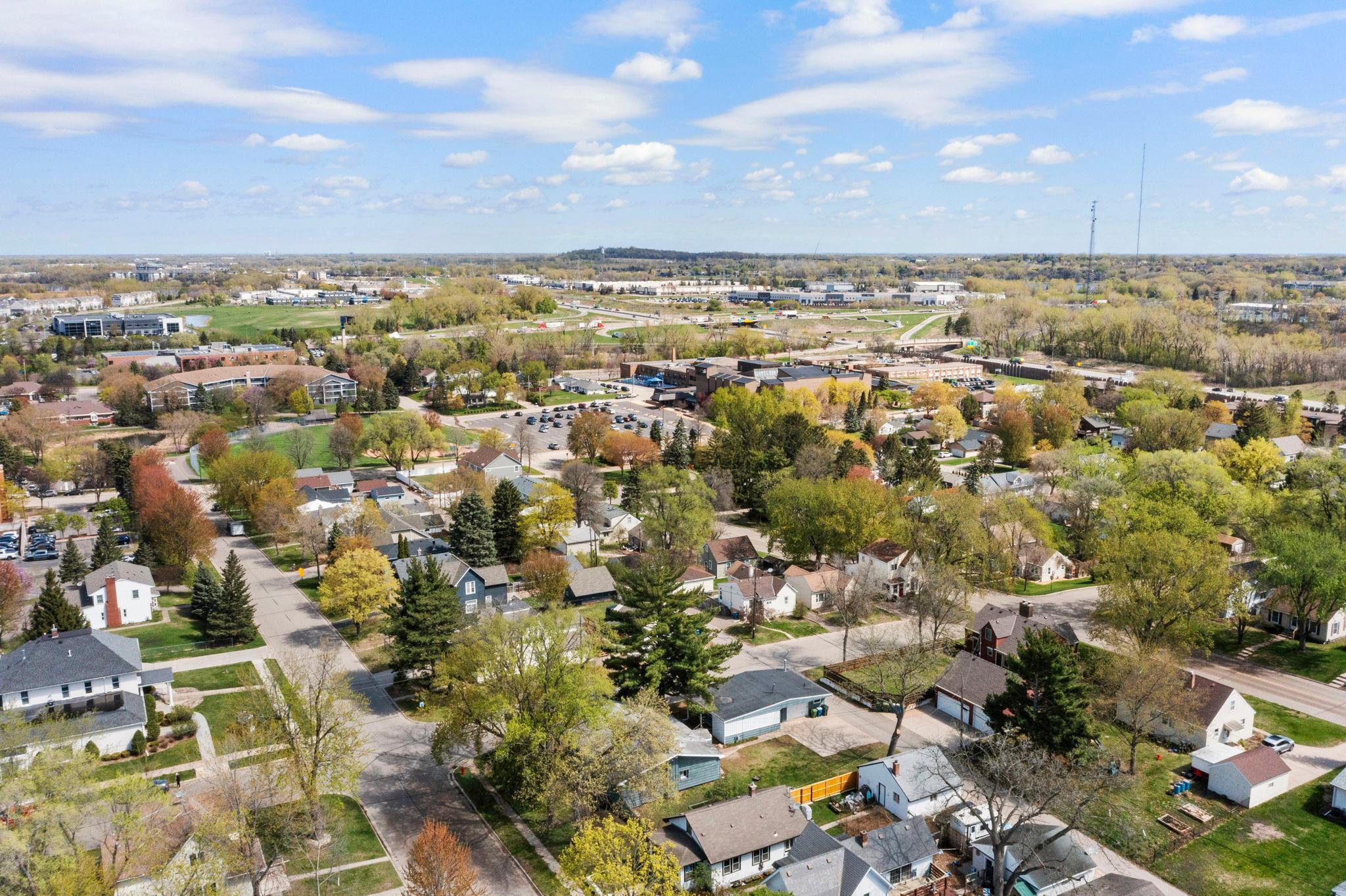 View of Residential at 687 4th Avenue, New Brighton MN 55112, New Brighton (61 of 67) - Mike Wilen | Minnesota Team Real Estate