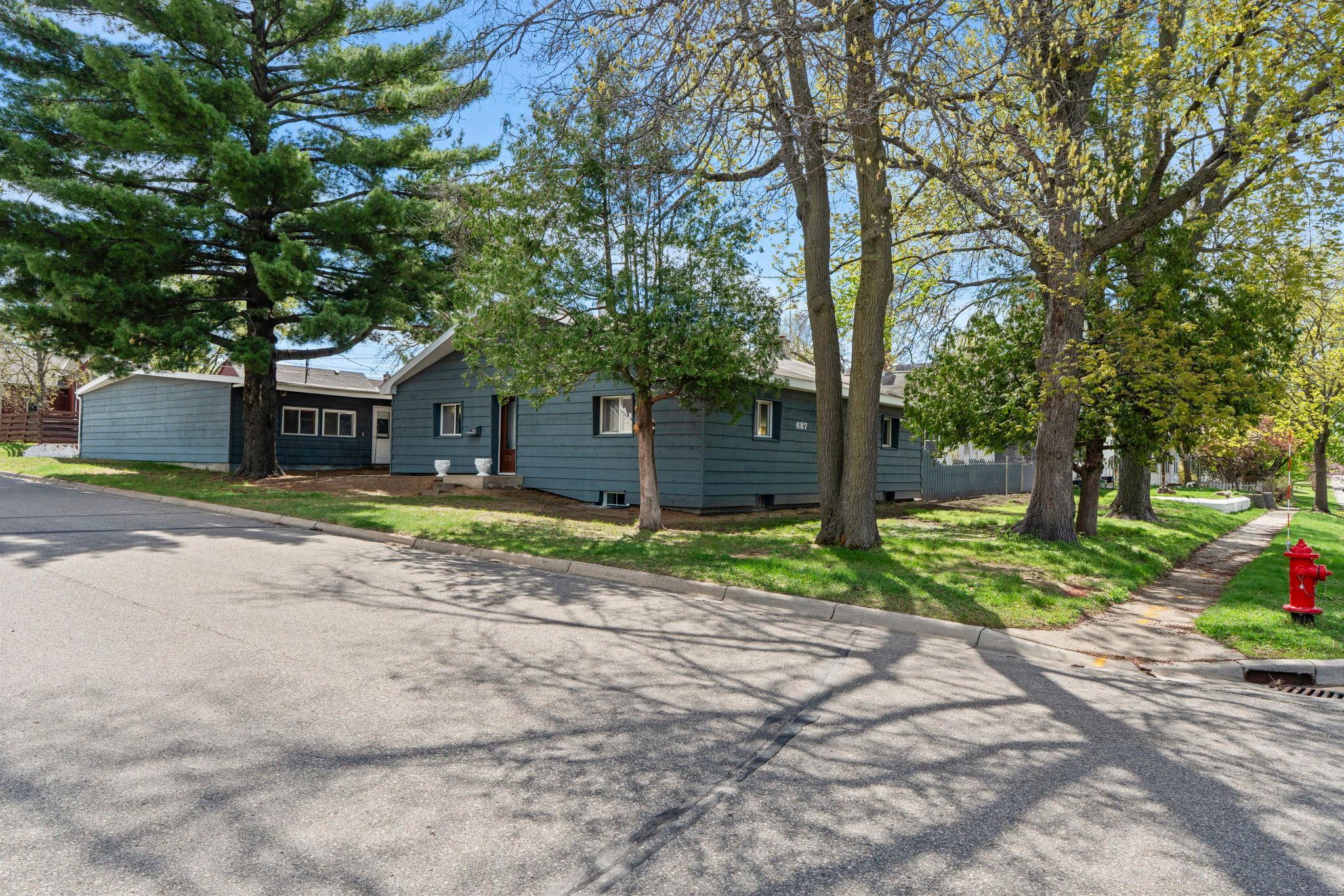 View of Residential at 687 4th Avenue, New Brighton MN 55112, New Brighton (6 of 67) - Mike Wilen | Minnesota Team Real Estate