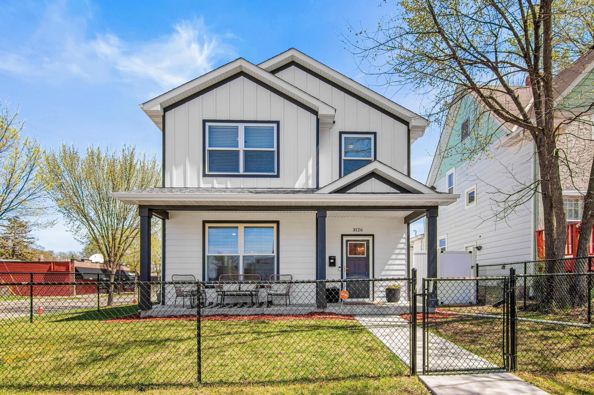 View of Residential at 3126 Vincent Avenue, Minneapolis MN 55411, Minneapolis - Mike Wilen | Minnesota Team Real Estate