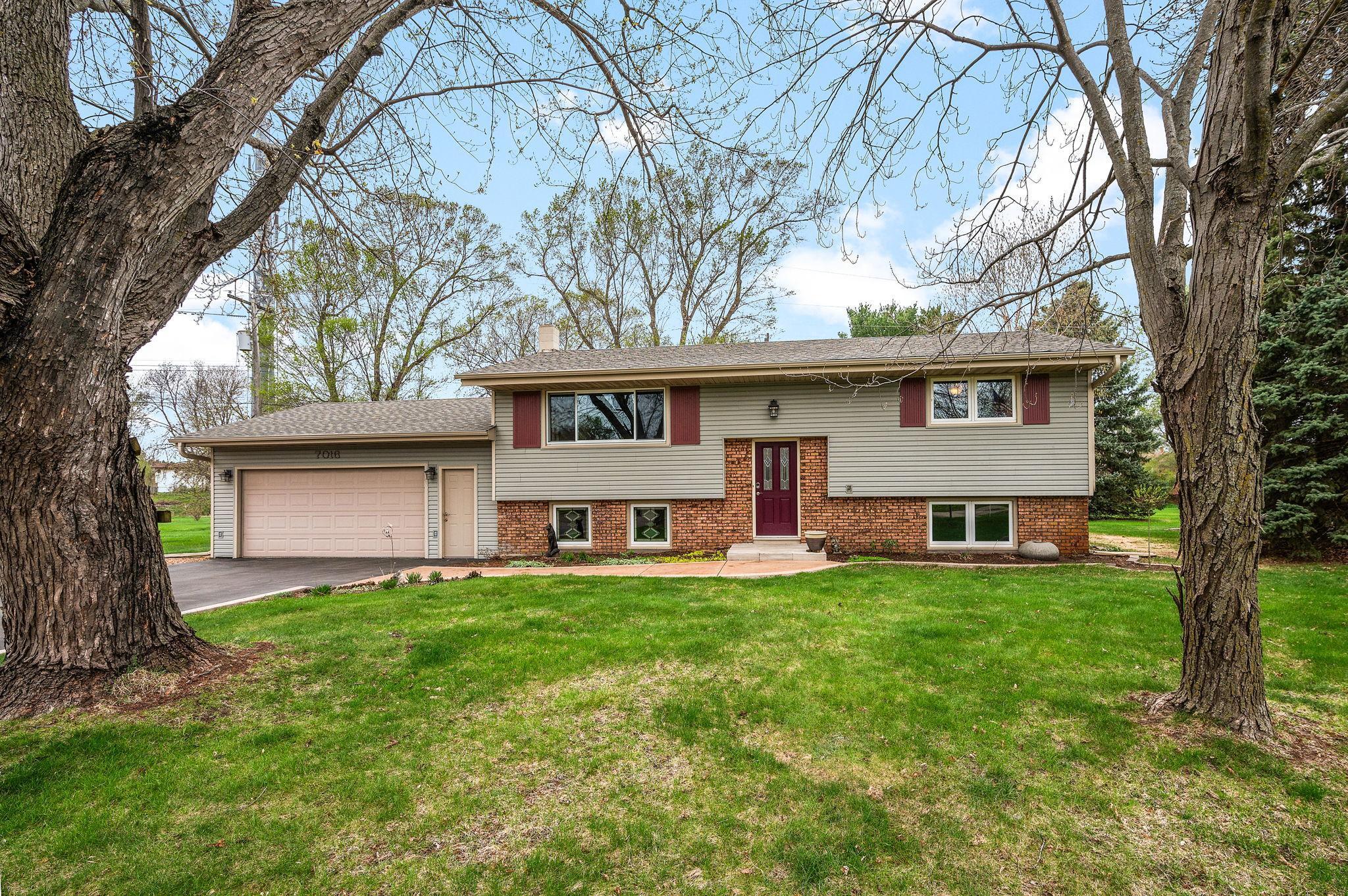 View of Residential at 7016 114th Court, Champlin MN 55316, Champlin - Mike Wilen | Minnesota Team Real Estate