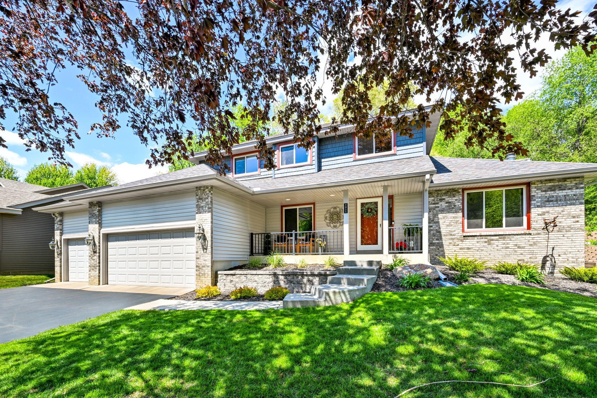 View of Residential at 5011 193rd Street, Farmington MN 55024, Farmington - Mike Wilen | Minnesota Team Real Estate