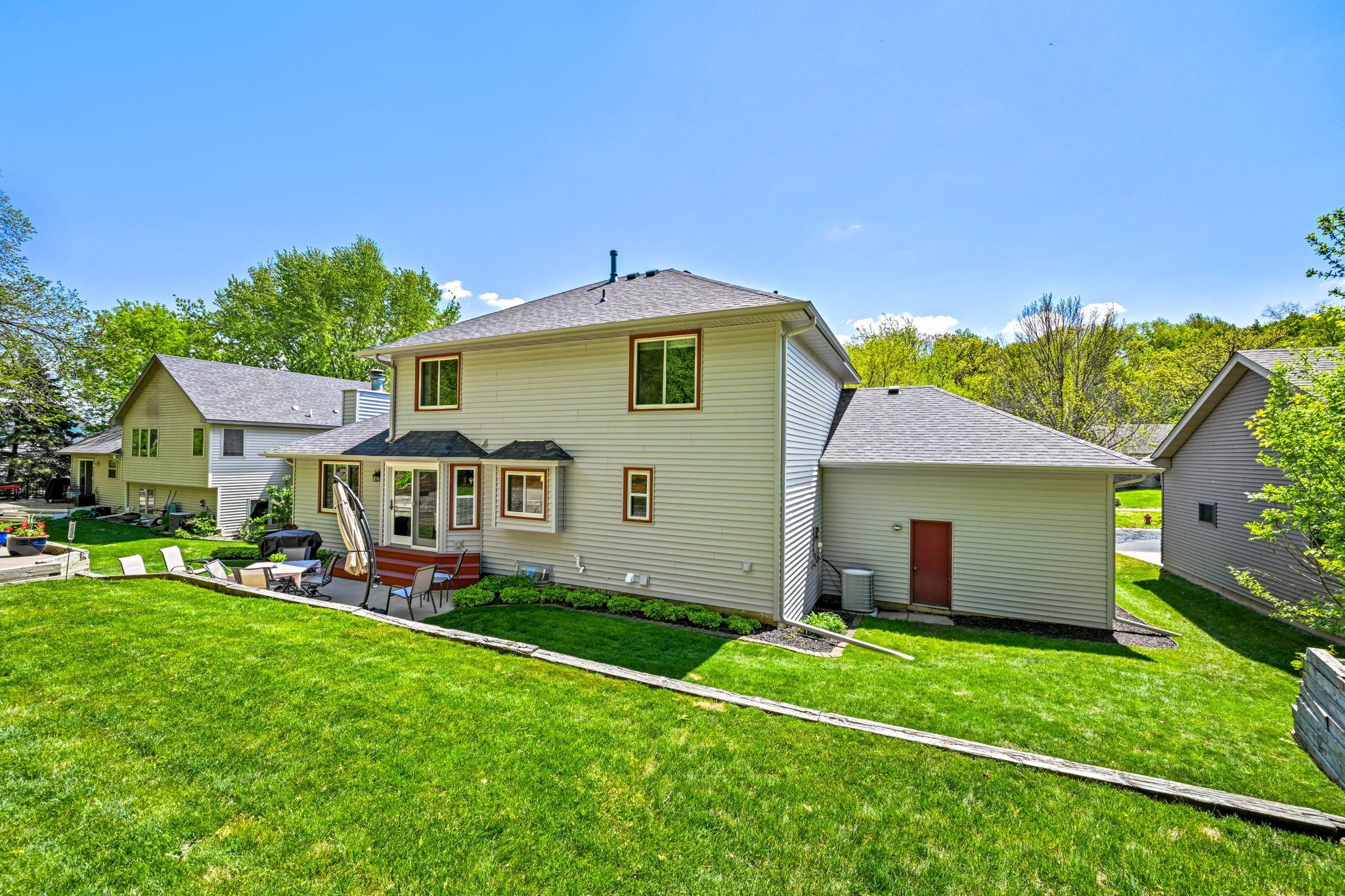 View of Residential at 5011 193rd Street, Farmington MN 55024, Farmington (29 of 31) - Mike Wilen | Minnesota Team Real Estate