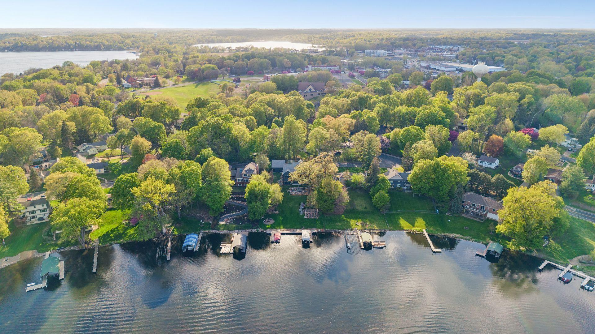 View of Residential at 2412 Avon Drive, Mound MN 55364, Mound (35 of 53) - Mike Wilen | Minnesota Team Real Estate