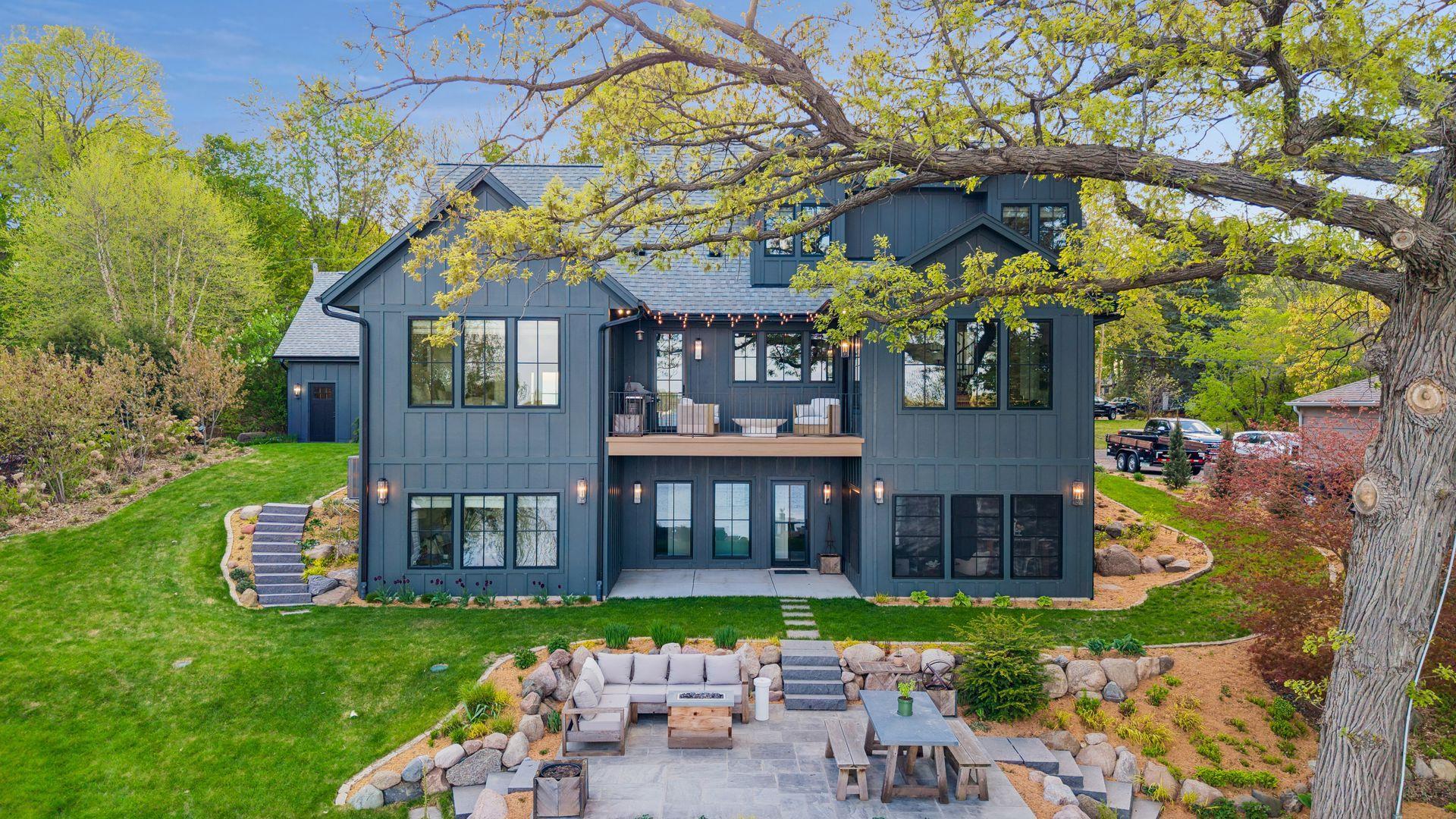 View of Residential at 2412 Avon Drive, Mound MN 55364, Mound (3 of 53) - Mike Wilen | Minnesota Team Real Estate