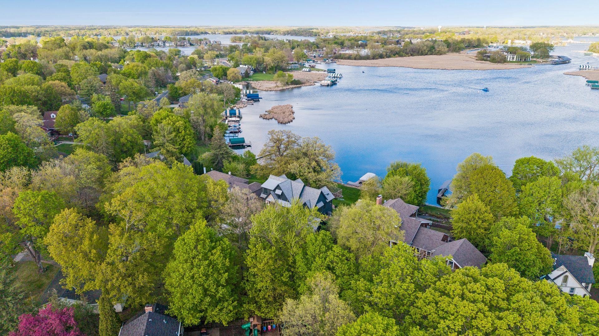 View of Residential at 2412 Avon Drive, Mound MN 55364, Mound (34 of 53) - Mike Wilen | Minnesota Team Real Estate