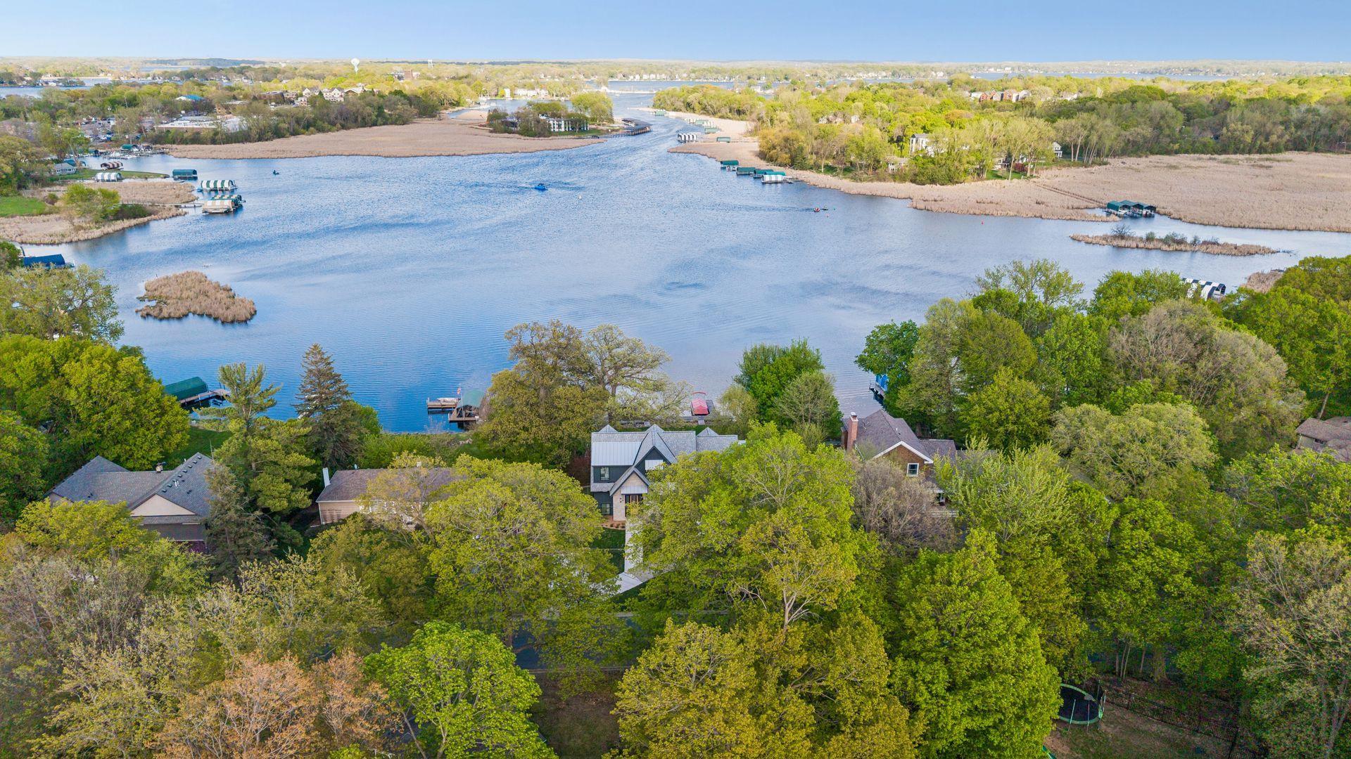 View of Residential at 2412 Avon Drive, Mound MN 55364, Mound (33 of 53) - Mike Wilen | Minnesota Team Real Estate