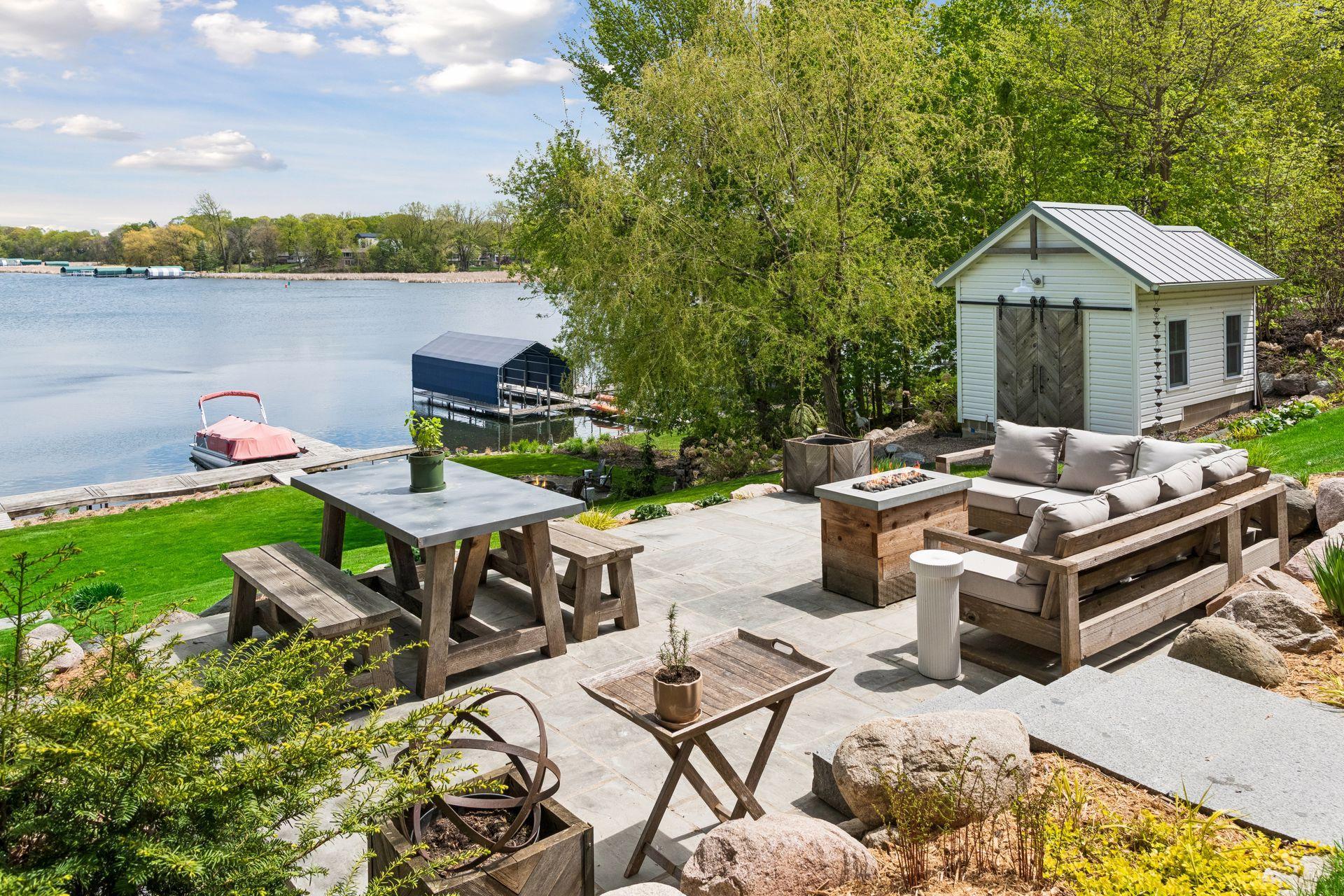 View of Residential at 2412 Avon Drive, Mound MN 55364, Mound (44 of 53) - Mike Wilen | Minnesota Team Real Estate