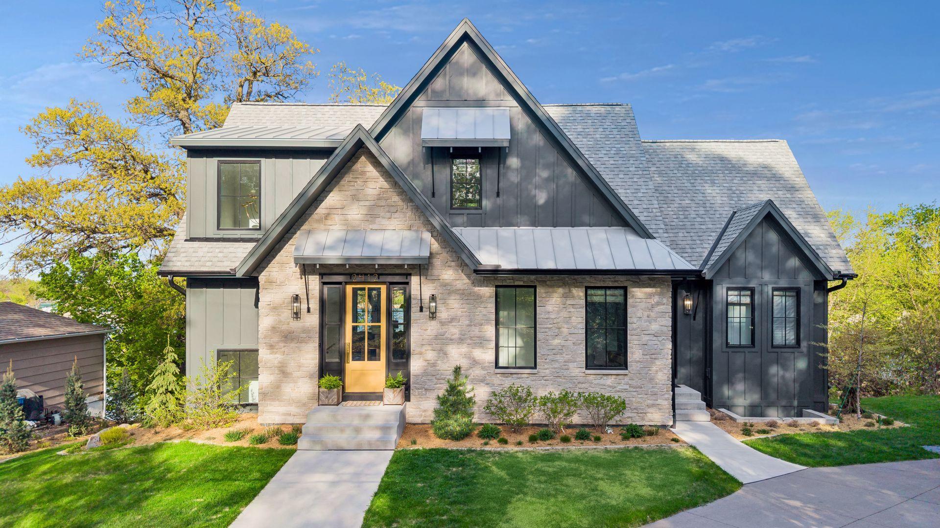 View of Residential at 2412 Avon Drive, Mound MN 55364, Mound - Mike Wilen | Minnesota Team Real Estate