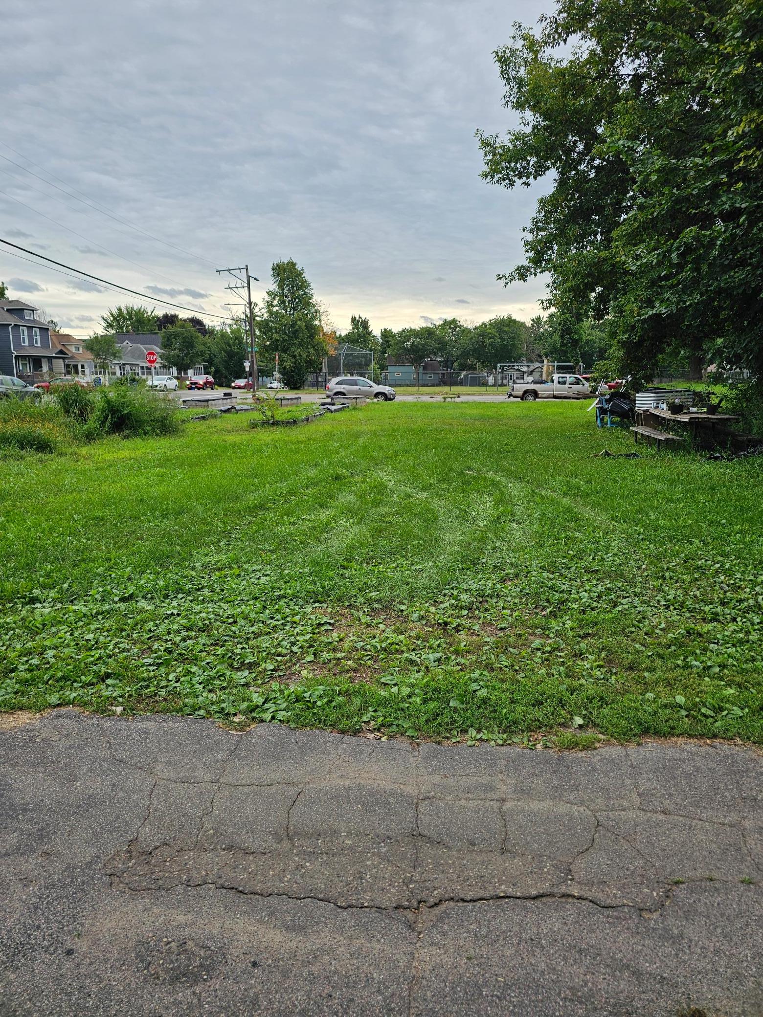View of Land at 601 Western Avenue, Saint Paul MN 55103, Saint Paul - Mike Wilen | Minnesota Team Real Estate