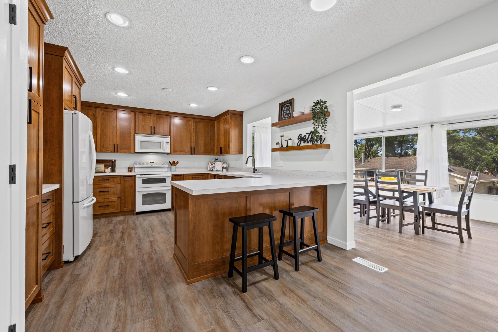 View of Residential at 13324 Lynn Avenue, Savage MN 55378, Savage - Mike Wilen | Minnesota Team Real Estate