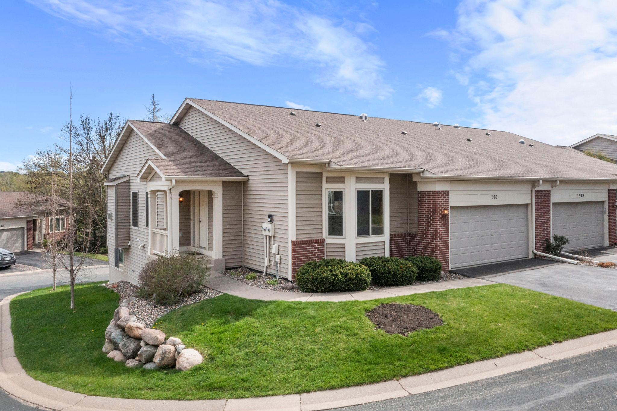 View of Residential at 1396 Summit Shores Drive, Burnsville MN 55306, Burnsville - Mike Wilen | Minnesota Team Real Estate