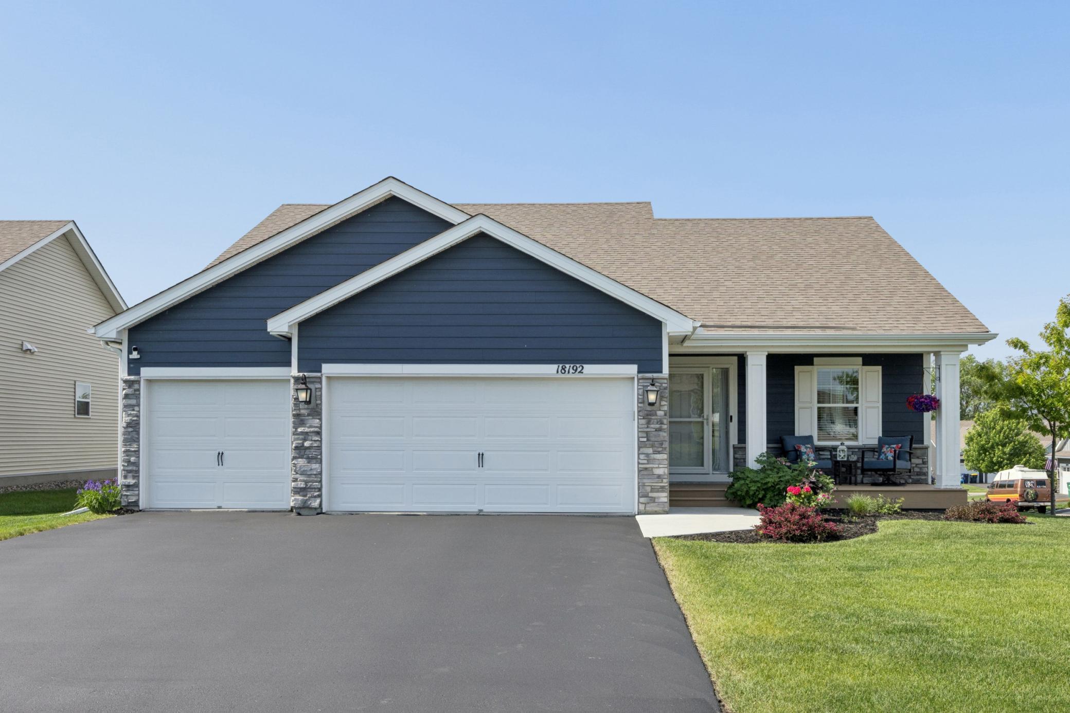 View of Residential at 18192 Hartlin Avenue, Lakeville MN 55044, Lakeville - Mike Wilen | Minnesota Team Real Estate
