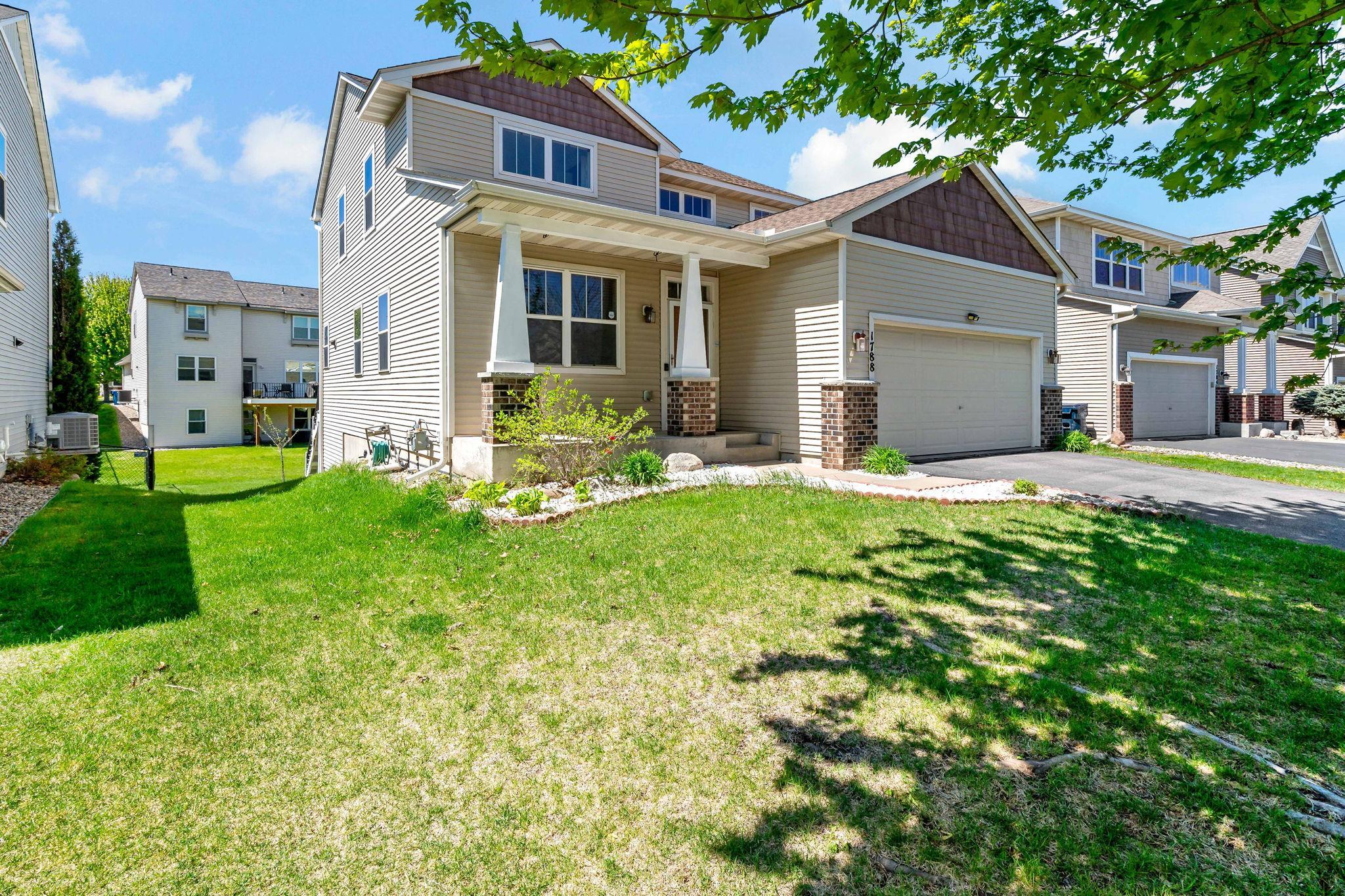View of Residential at 1788 Switchgrass Court, Shakopee MN 55379, Shakopee - Mike Wilen | Minnesota Team Real Estate