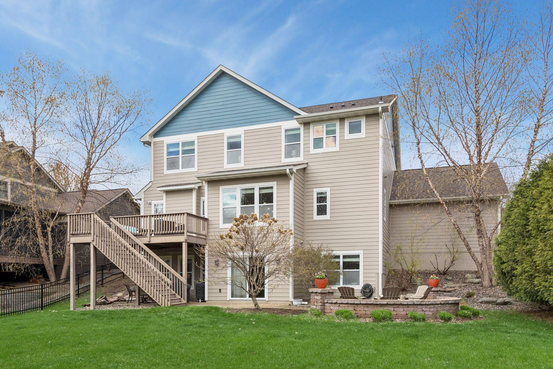 View of Residential at 2146 Vermillion Bay, Woodbury MN 55129, Woodbury (39 of 95) - Mike Wilen | Minnesota Team Real Estate