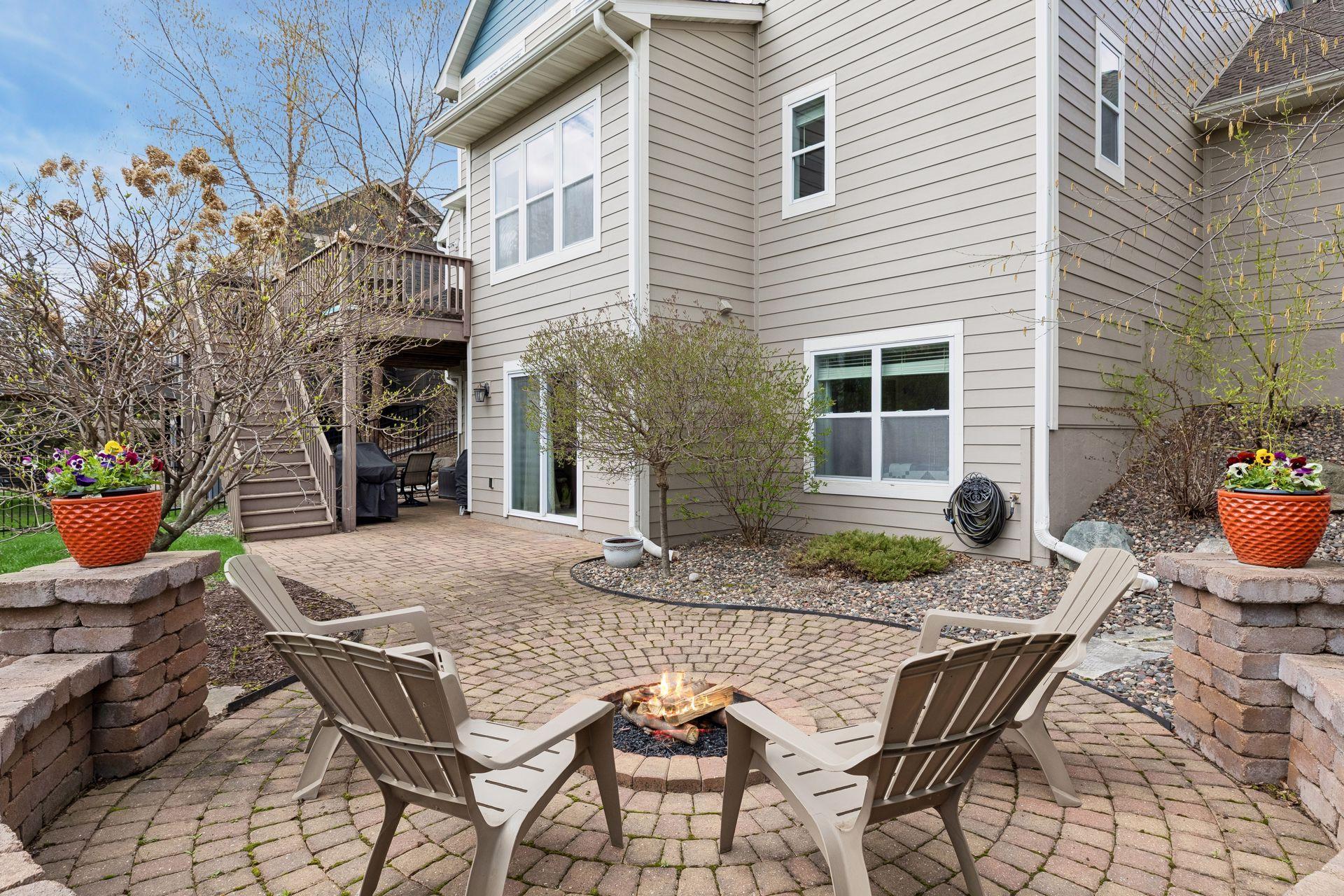 View of Residential at 2146 Vermillion Bay, Woodbury MN 55129, Woodbury (38 of 95) - Mike Wilen | Minnesota Team Real Estate