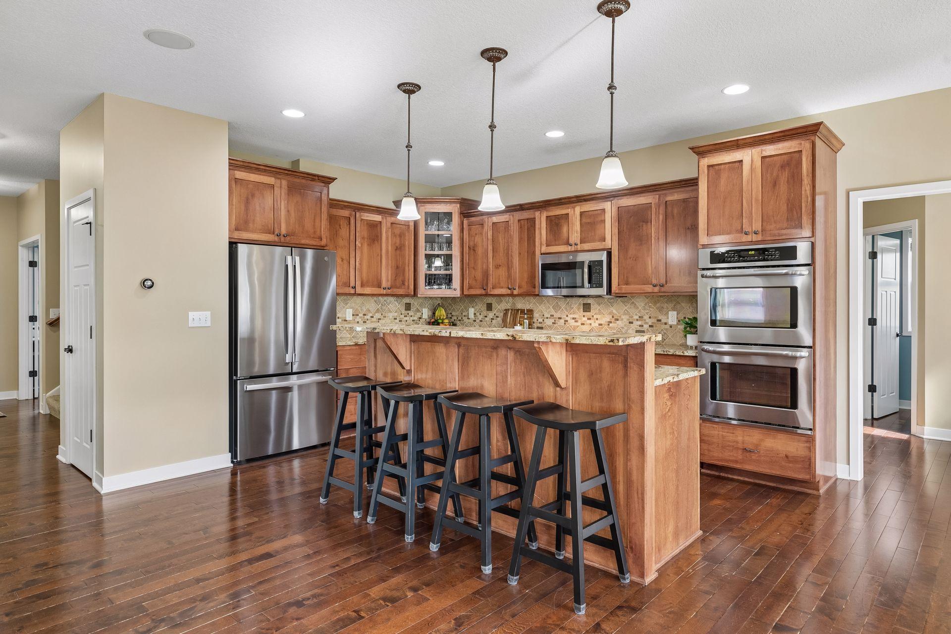 View of Residential at 2146 Vermillion Bay, Woodbury MN 55129, Woodbury (12 of 95) - Mike Wilen | Minnesota Team Real Estate