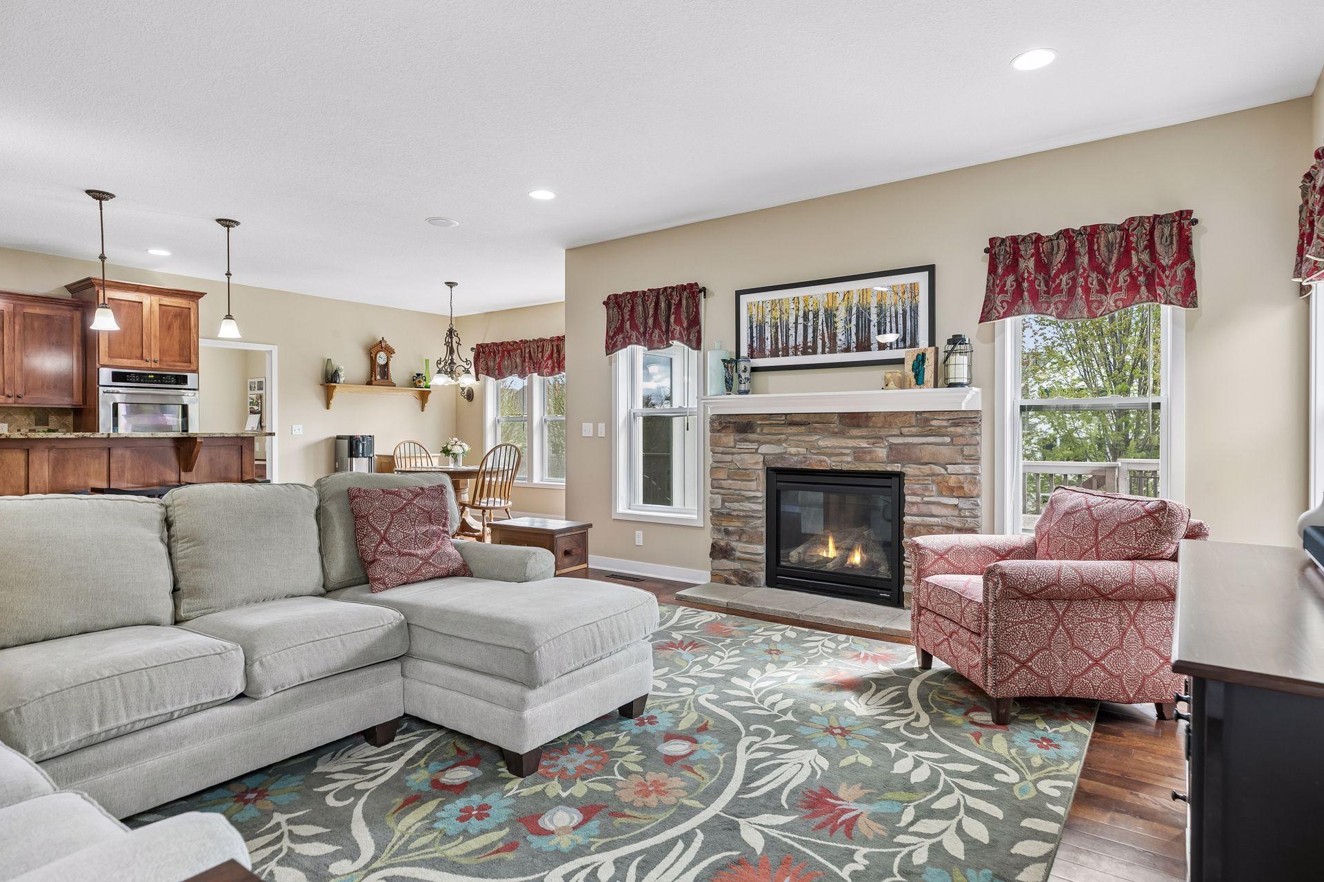 View of Residential at 2146 Vermillion Bay, Woodbury MN 55129, Woodbury (11 of 95) - Mike Wilen | Minnesota Team Real Estate
