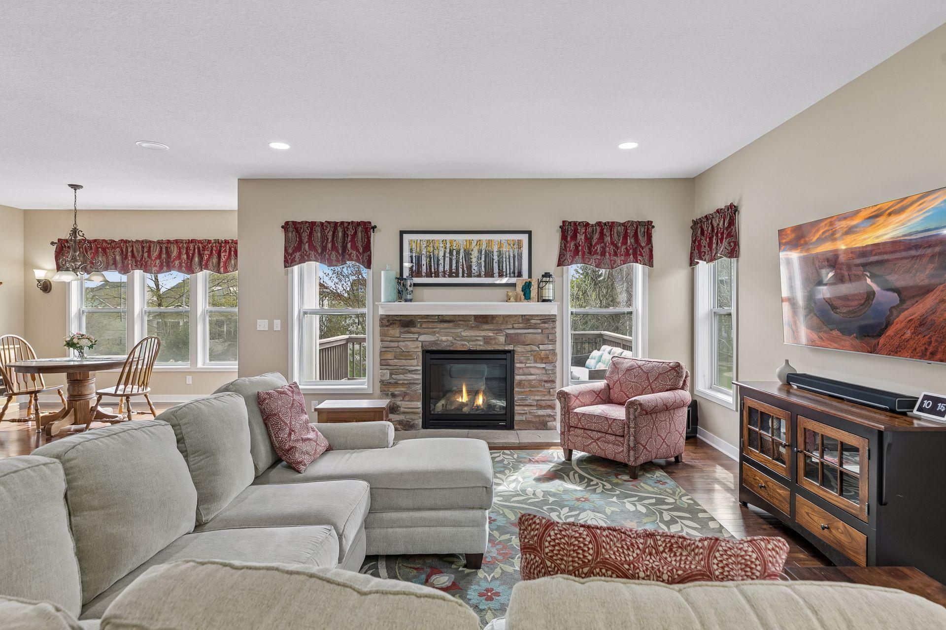 View of Residential at 2146 Vermillion Bay, Woodbury MN 55129, Woodbury (10 of 95) - Mike Wilen | Minnesota Team Real Estate