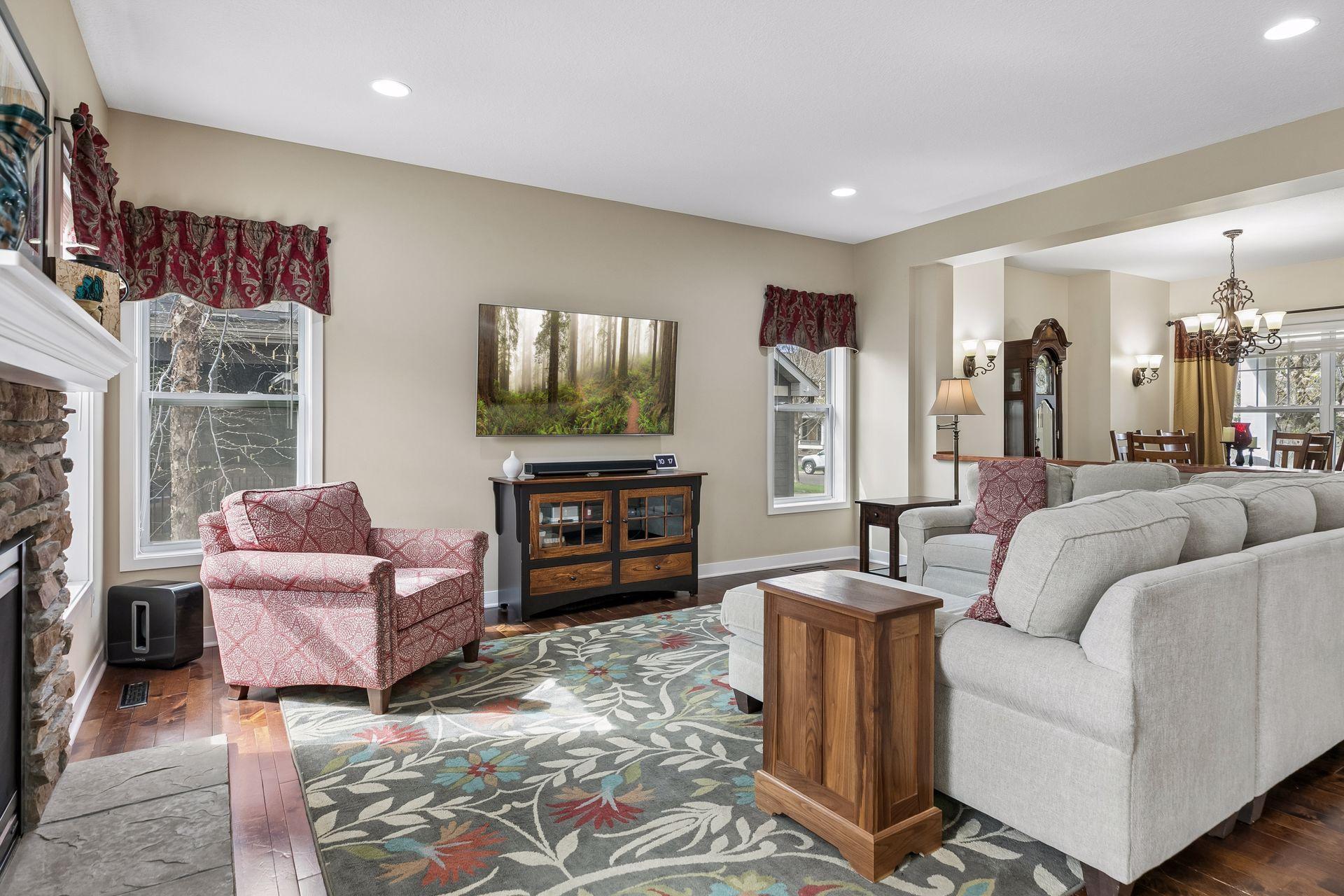 View of Residential at 2146 Vermillion Bay, Woodbury MN 55129, Woodbury (48 of 95) - Mike Wilen | Minnesota Team Real Estate