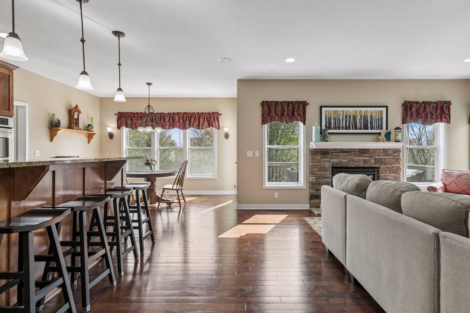 View of Residential at 2146 Vermillion Bay, Woodbury MN 55129, Woodbury (47 of 95) - Mike Wilen | Minnesota Team Real Estate