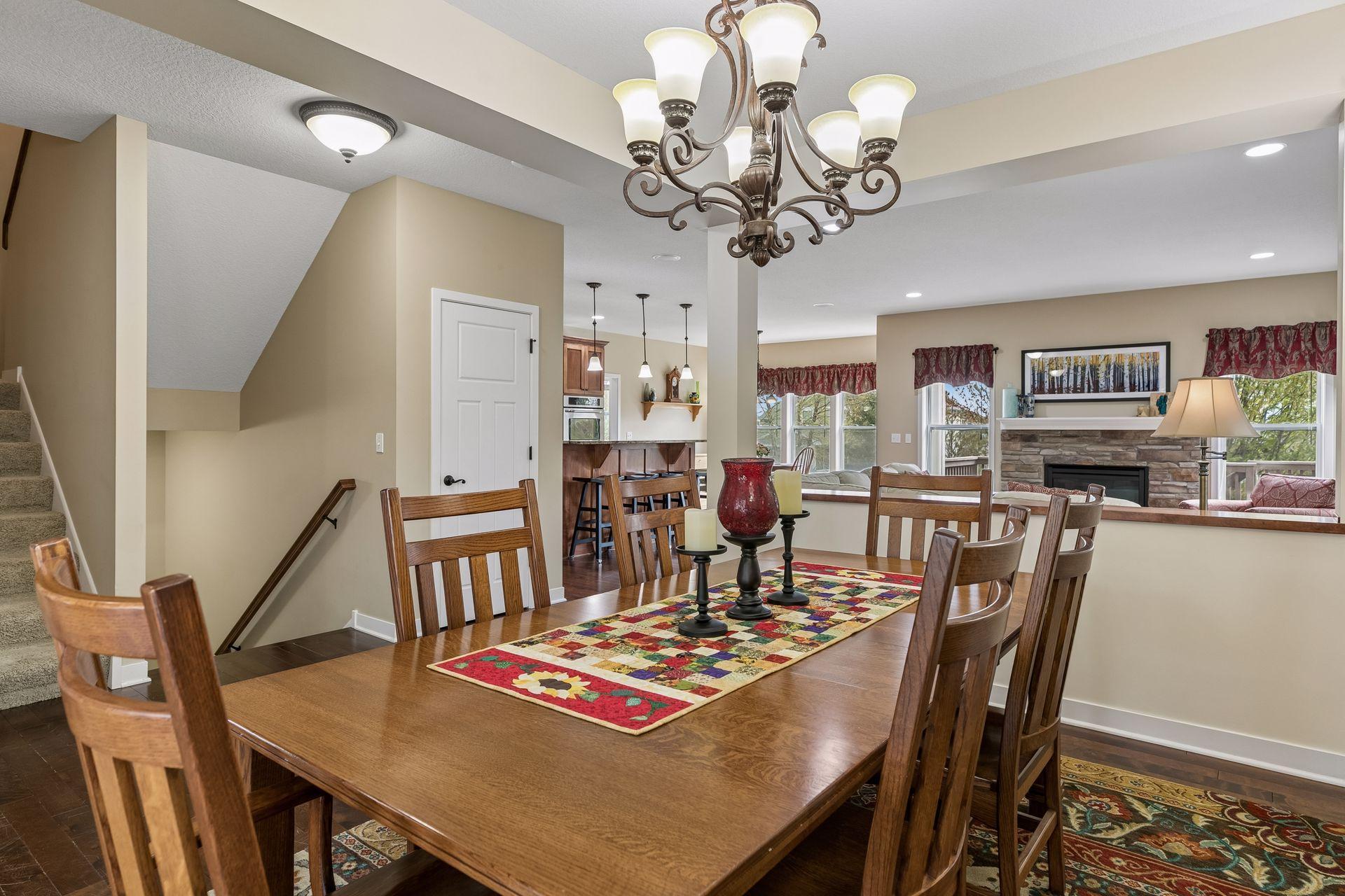 View of Residential at 2146 Vermillion Bay, Woodbury MN 55129, Woodbury (9 of 95) - Mike Wilen | Minnesota Team Real Estate