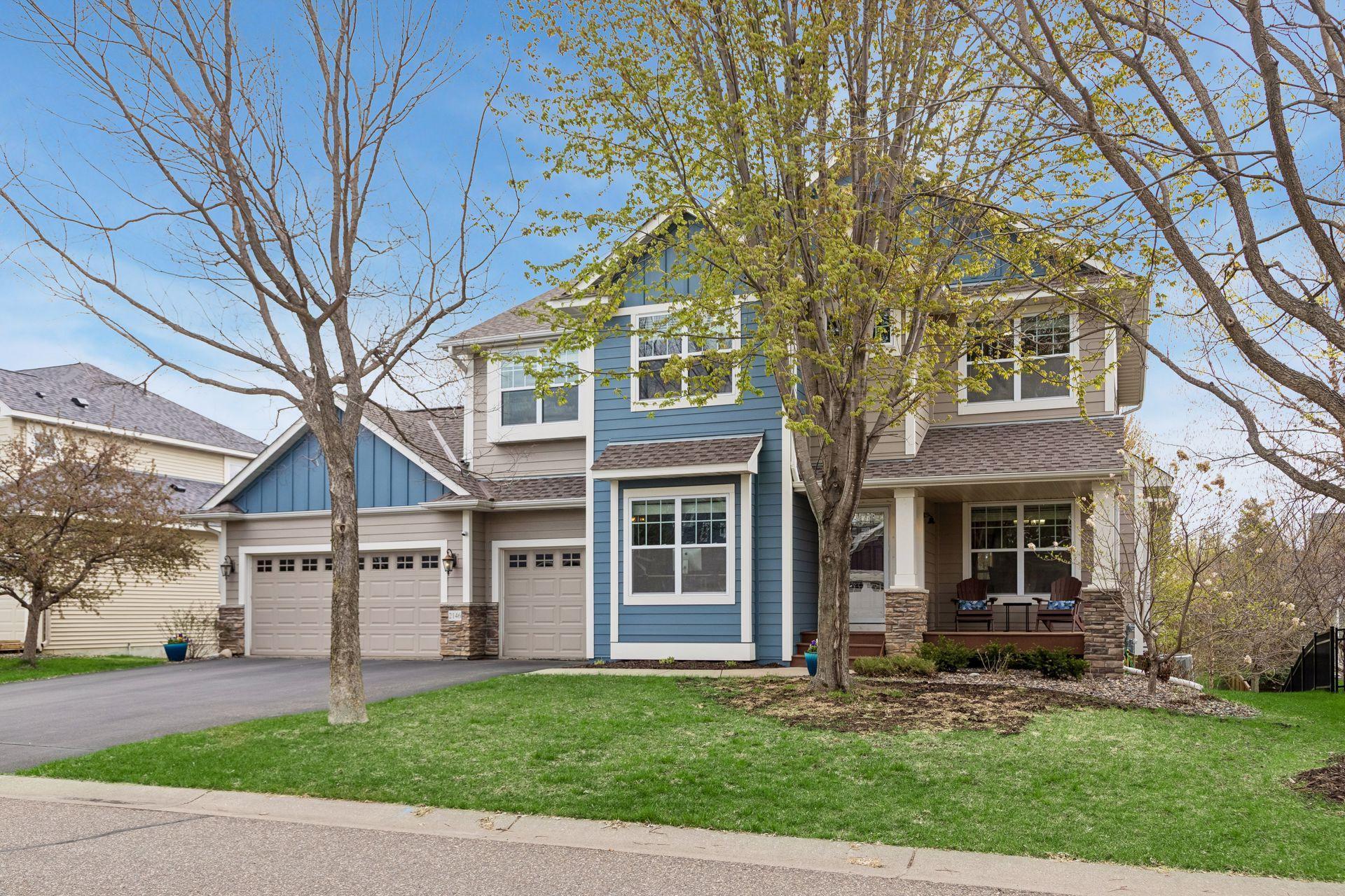 View of Residential at 2146 Vermillion Bay, Woodbury MN 55129, Woodbury - Mike Wilen | Minnesota Team Real Estate