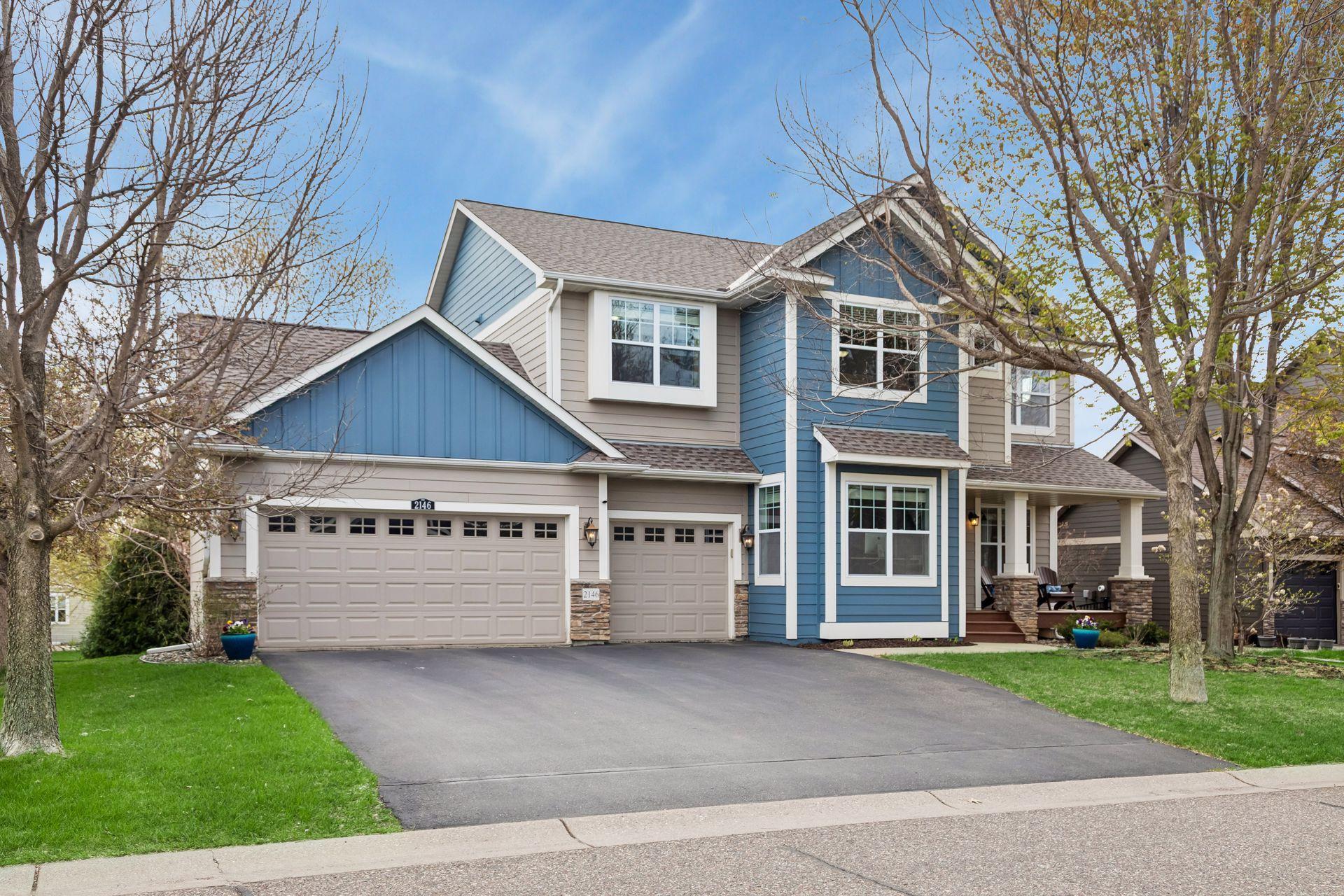View of Residential at 2146 Vermillion Bay, Woodbury MN 55129, Woodbury (74 of 95) - Mike Wilen | Minnesota Team Real Estate