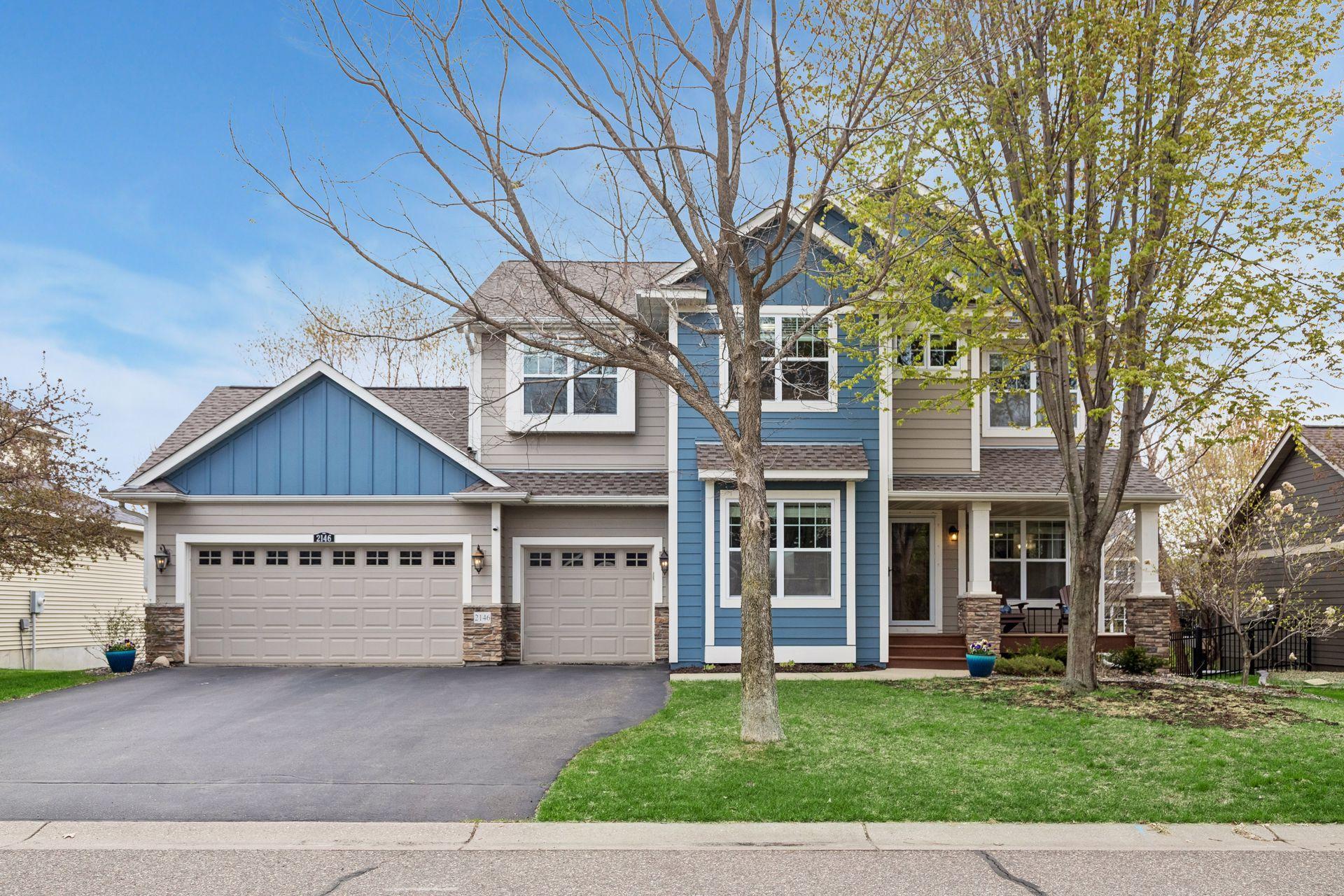 View of Residential at 2146 Vermillion Bay, Woodbury MN 55129, Woodbury (41 of 95) - Mike Wilen | Minnesota Team Real Estate