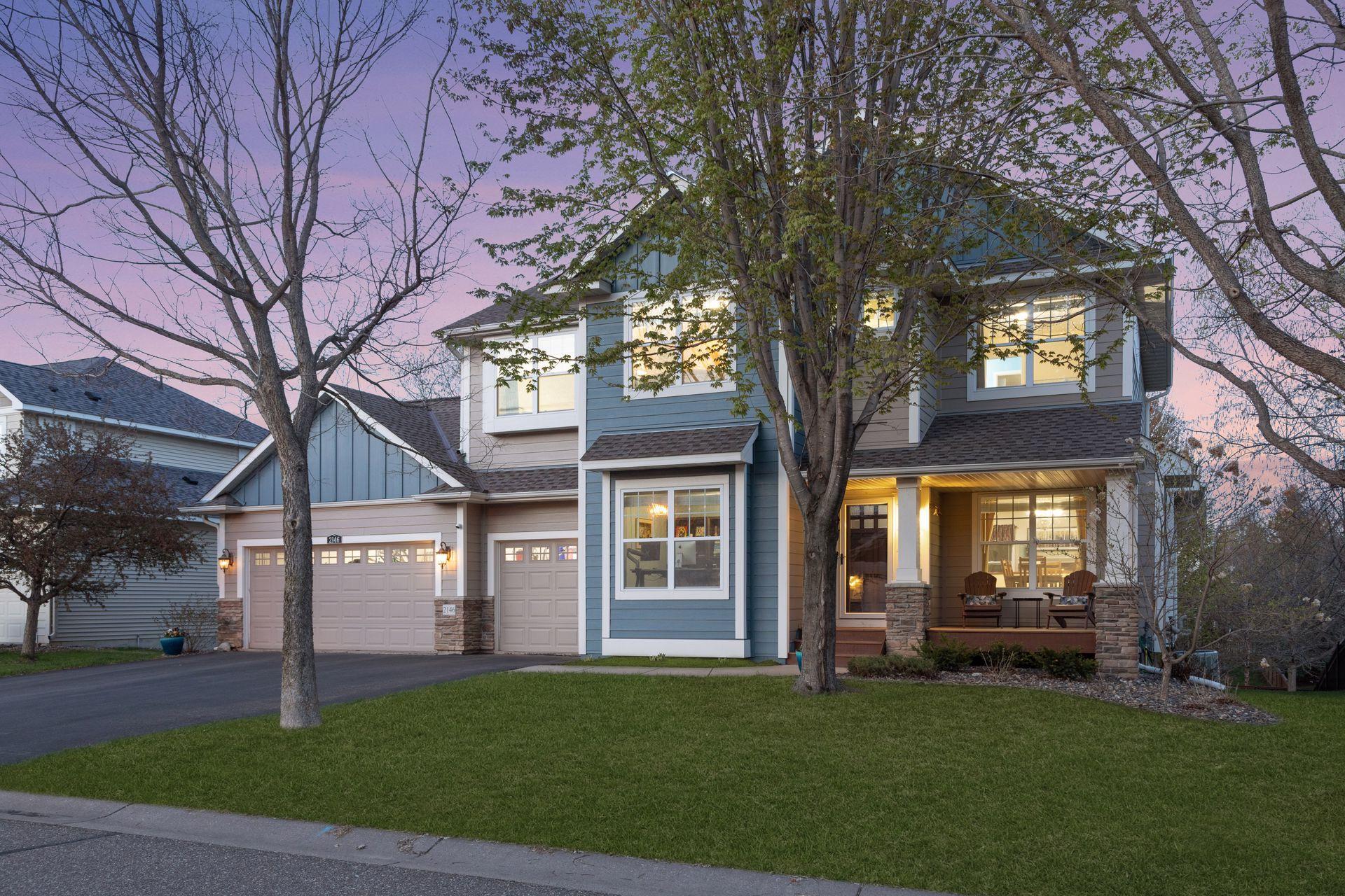 View of Residential at 2146 Vermillion Bay, Woodbury MN 55129, Woodbury (42 of 95) - Mike Wilen | Minnesota Team Real Estate