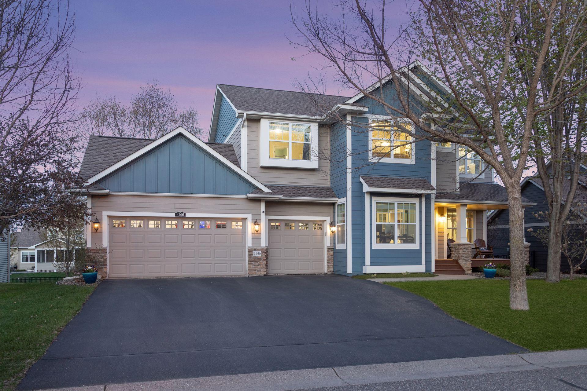 View of Residential at 2146 Vermillion Bay, Woodbury MN 55129, Woodbury (2 of 95) - Mike Wilen | Minnesota Team Real Estate