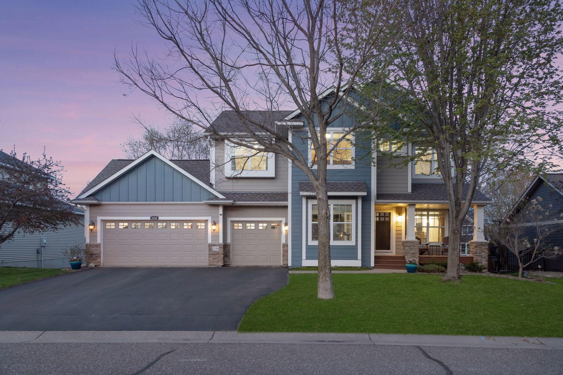 View of Residential at 2146 Vermillion Bay, Woodbury MN 55129, Woodbury (3 of 95) - Mike Wilen | Minnesota Team Real Estate
