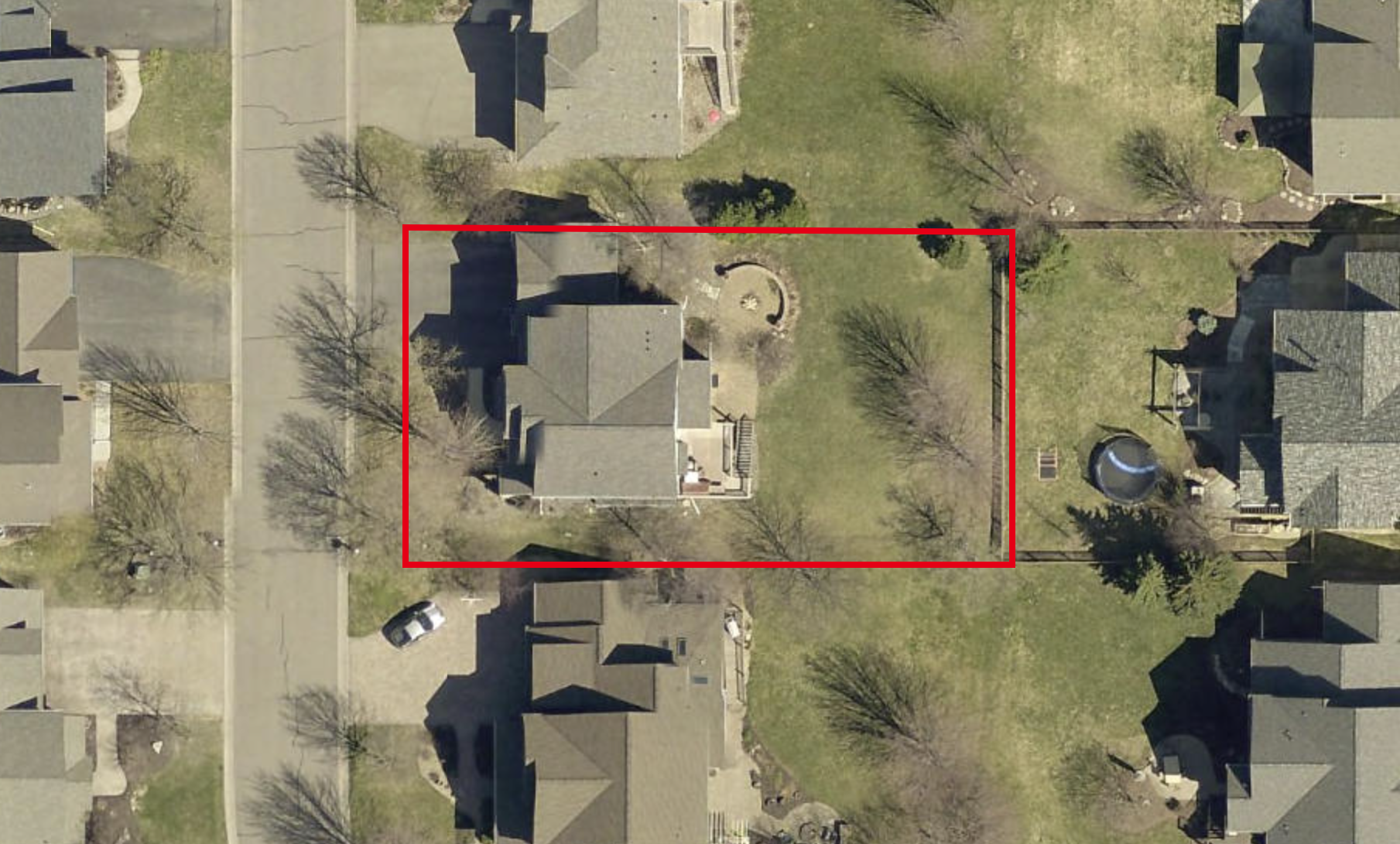 View of Residential at 2146 Vermillion Bay, Woodbury MN 55129, Woodbury (94 of 95) - Mike Wilen | Minnesota Team Real Estate