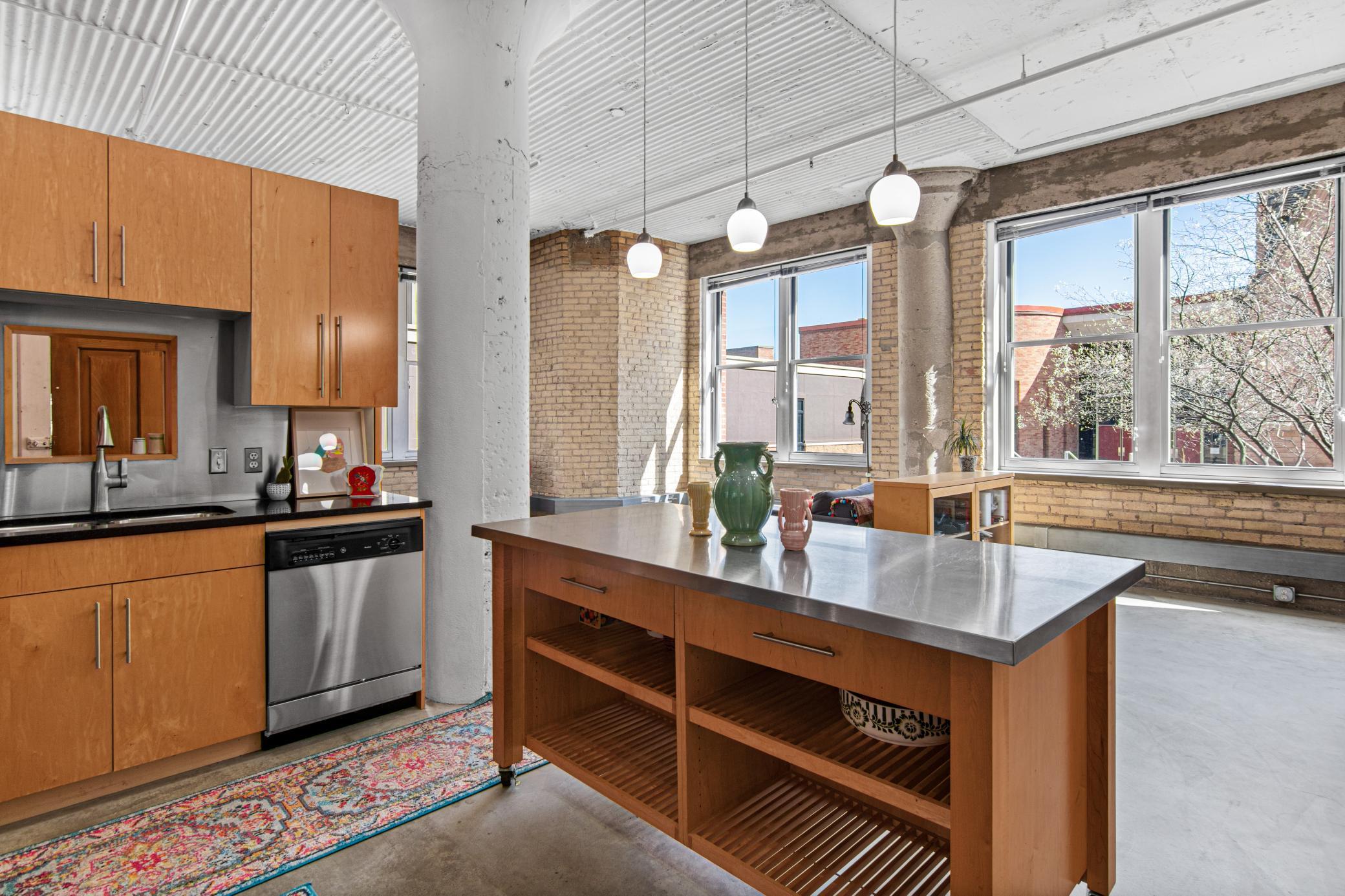 View of Residential at 225 9th Street #109, Saint Paul MN 55101, Saint Paul - Mike Wilen | Minnesota Team Real Estate