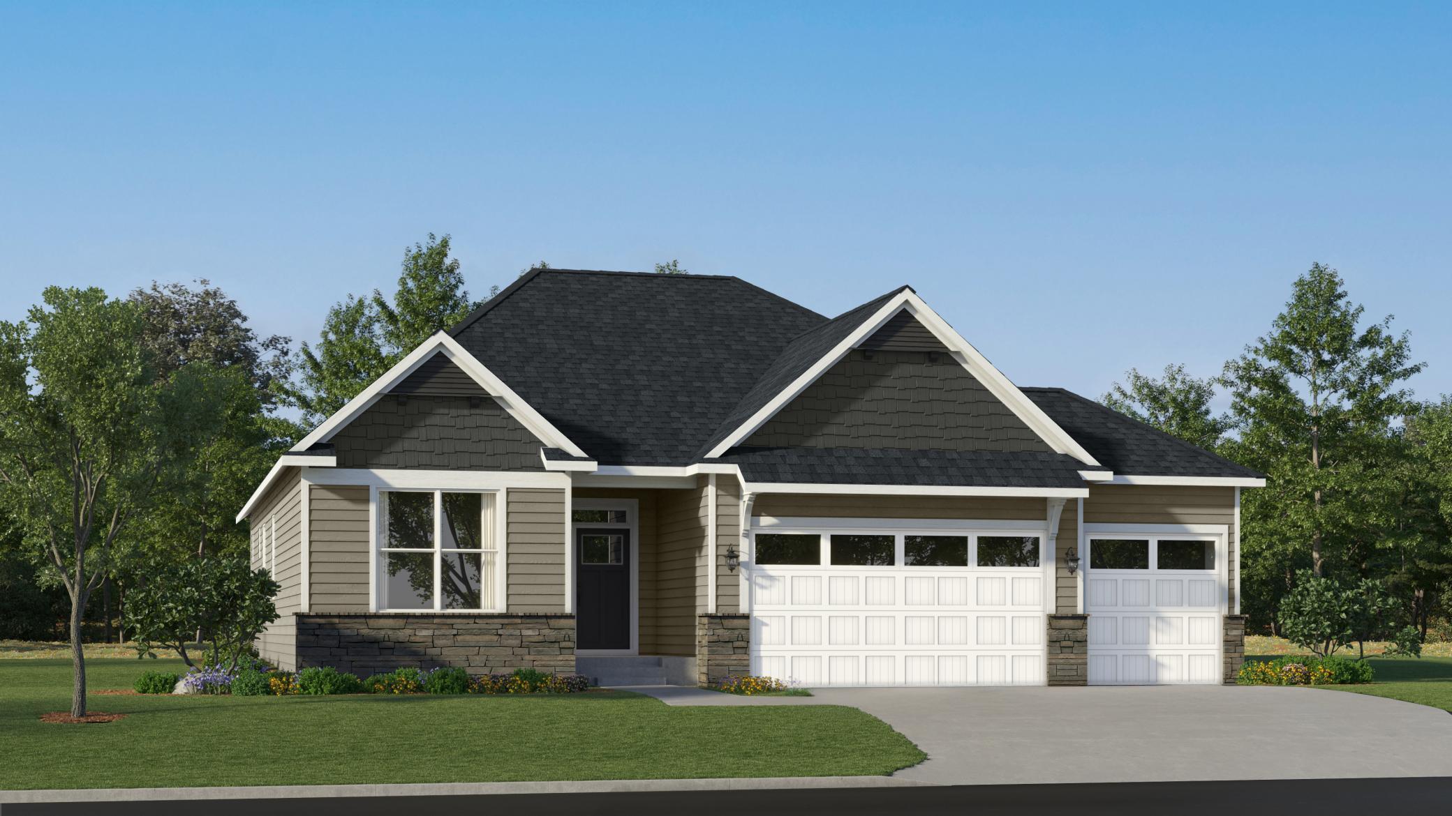 View of Residential at 1912 Timber Lane, Carver MN 55315, Carver - Mike Wilen | Minnesota Team Real Estate