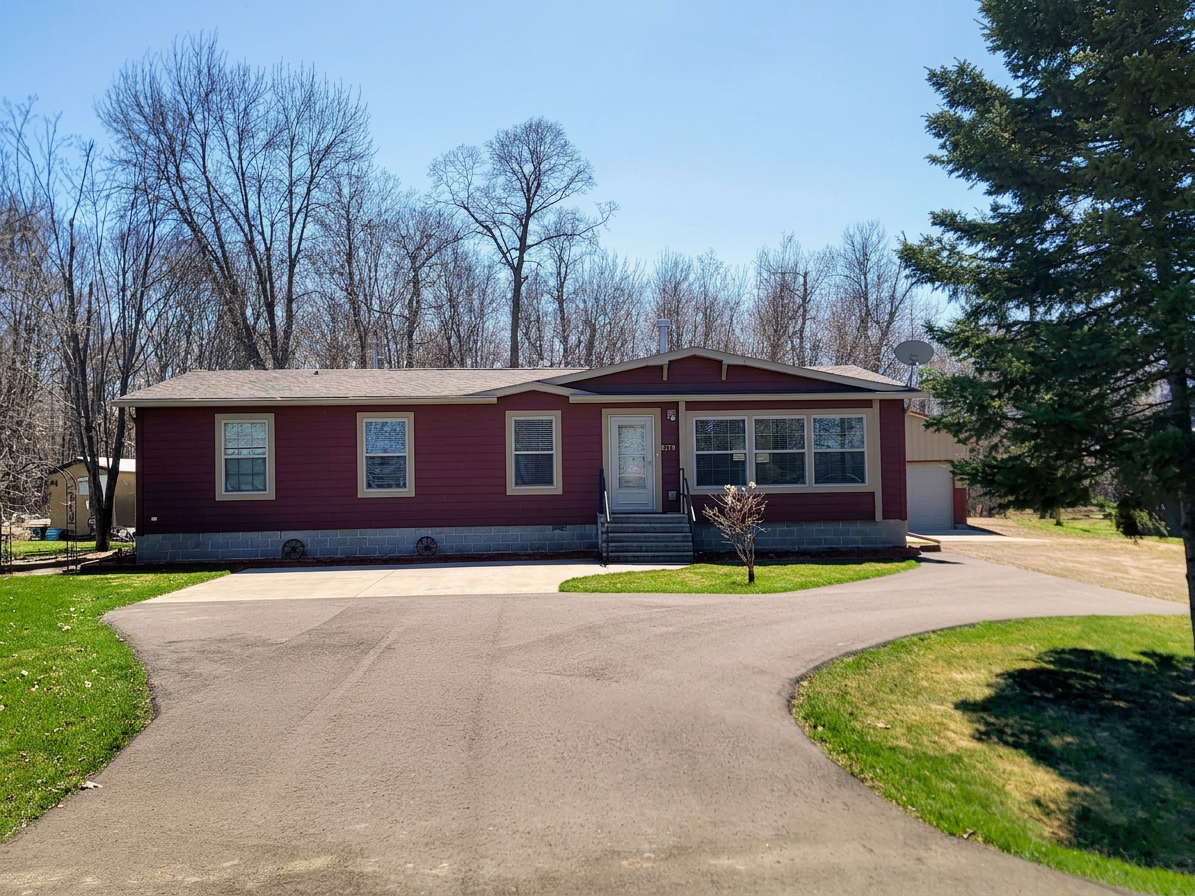 View of Residential at 2370 Lake Shore Boulevard, Wahkon MN 56386, Wahkon - Mike Wilen | Minnesota Team Real Estate