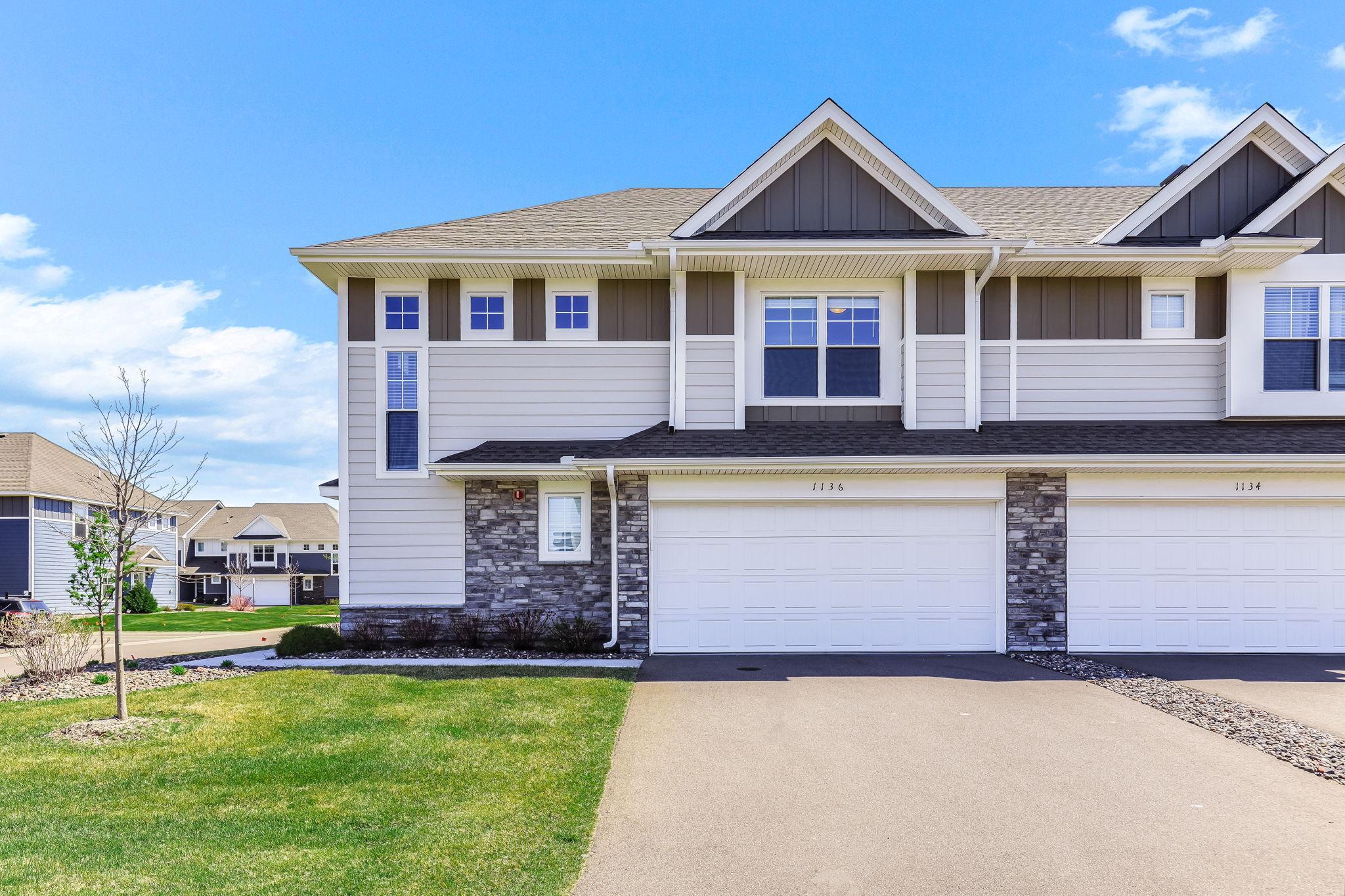 View of Residential at 1136 Middlefield Road, Medina MN 55340, Medina - Mike Wilen | Minnesota Team Real Estate