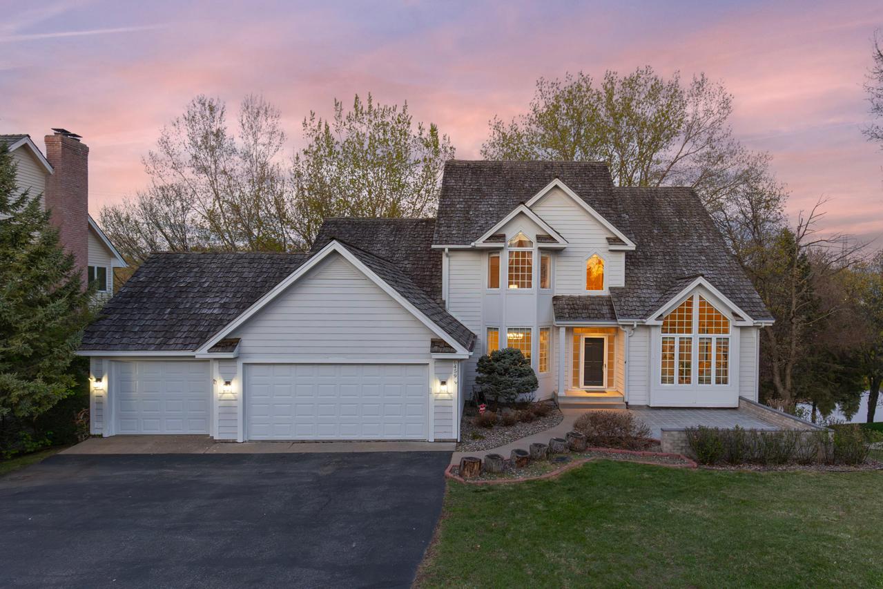View of Residential at 6459 Pinnacle Drive, Eden Prairie MN 55346, Eden Prairie - Mike Wilen | Minnesota Team Real Estate