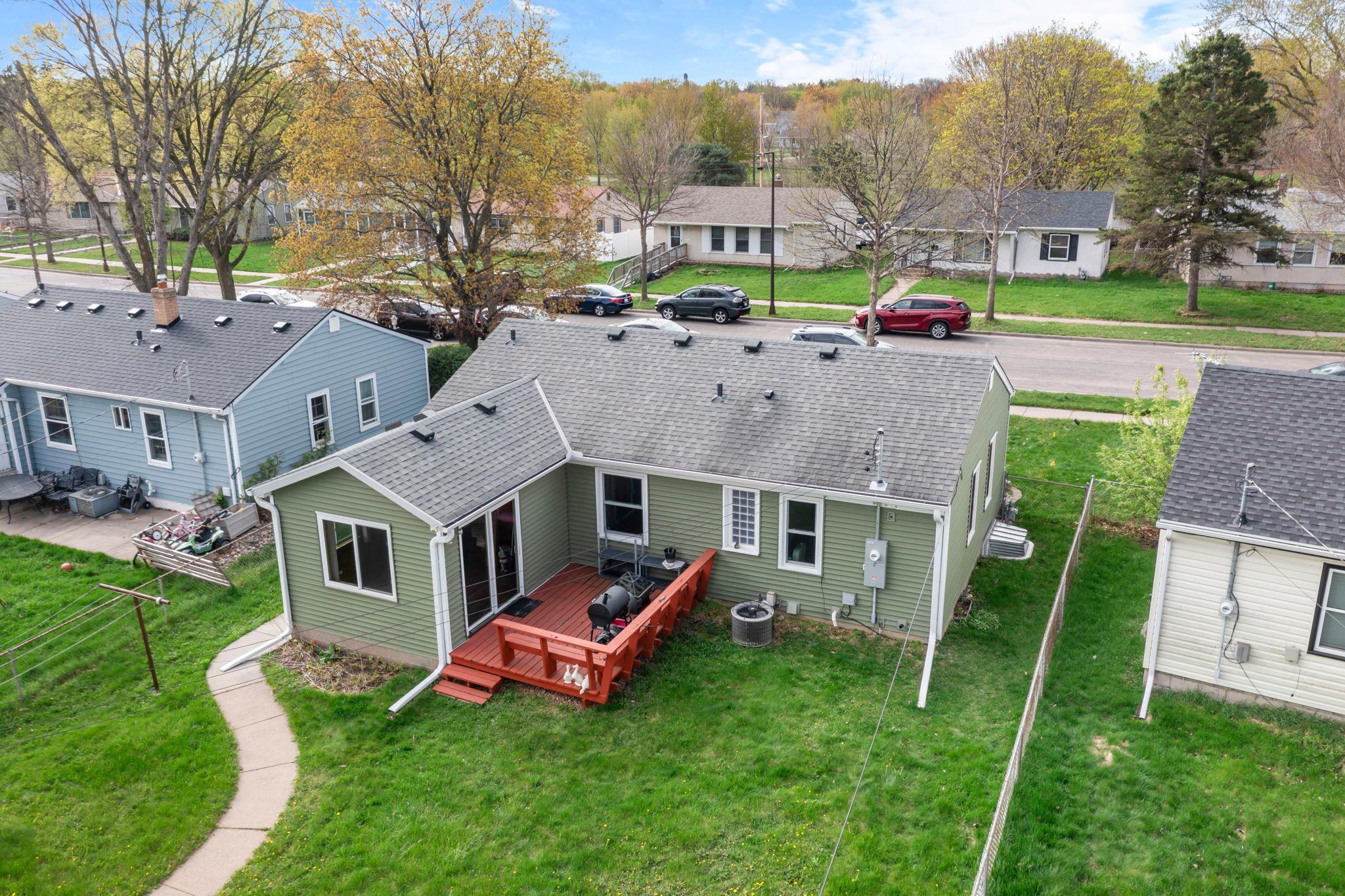View of Residential at 1675 Iowa Avenue, Saint Paul MN 55106, Saint Paul (50 of 72) - Mike Wilen | Minnesota Team Real Estate