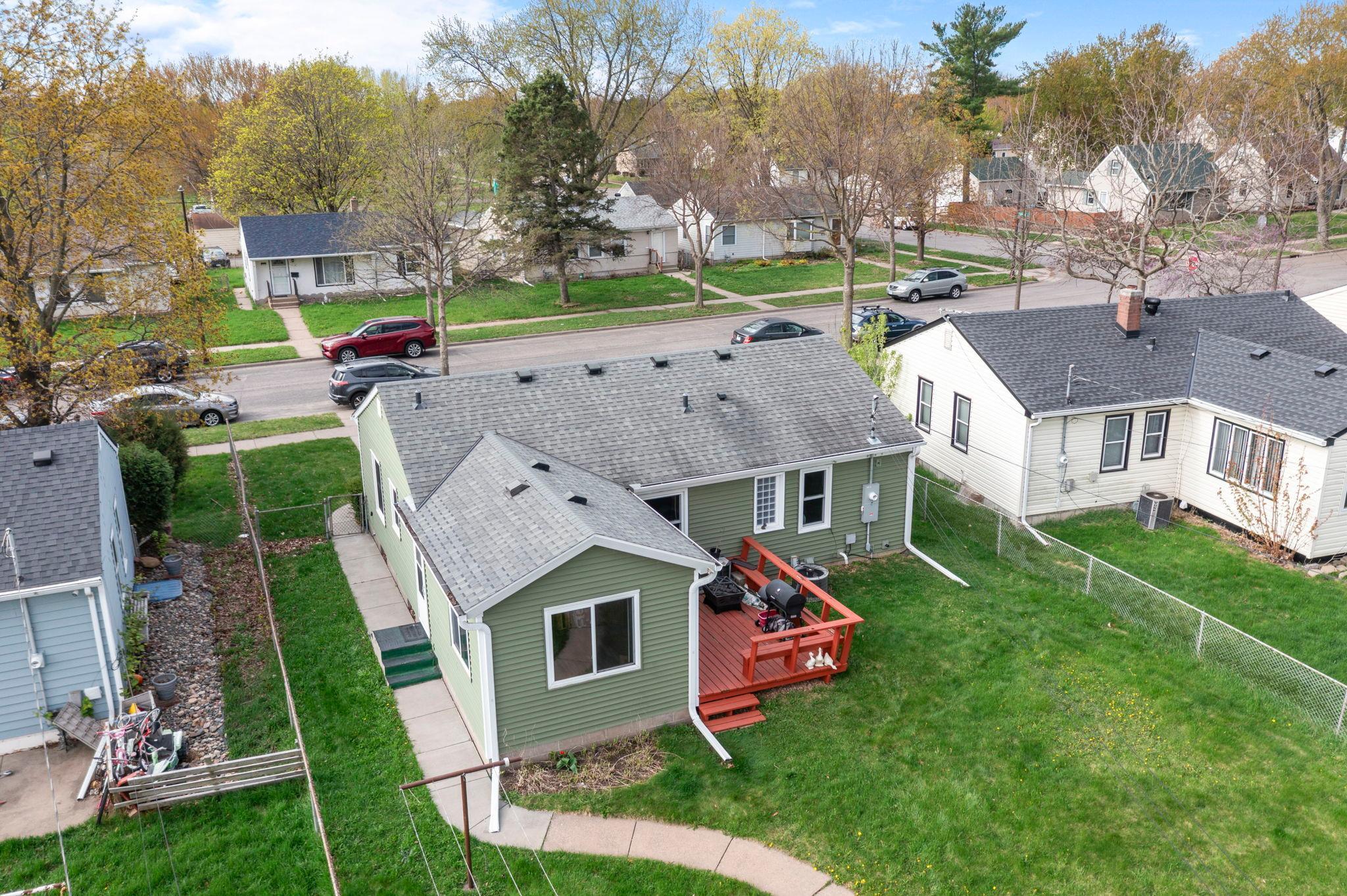 View of Residential at 1675 Iowa Avenue, Saint Paul MN 55106, Saint Paul (49 of 72) - Mike Wilen | Minnesota Team Real Estate