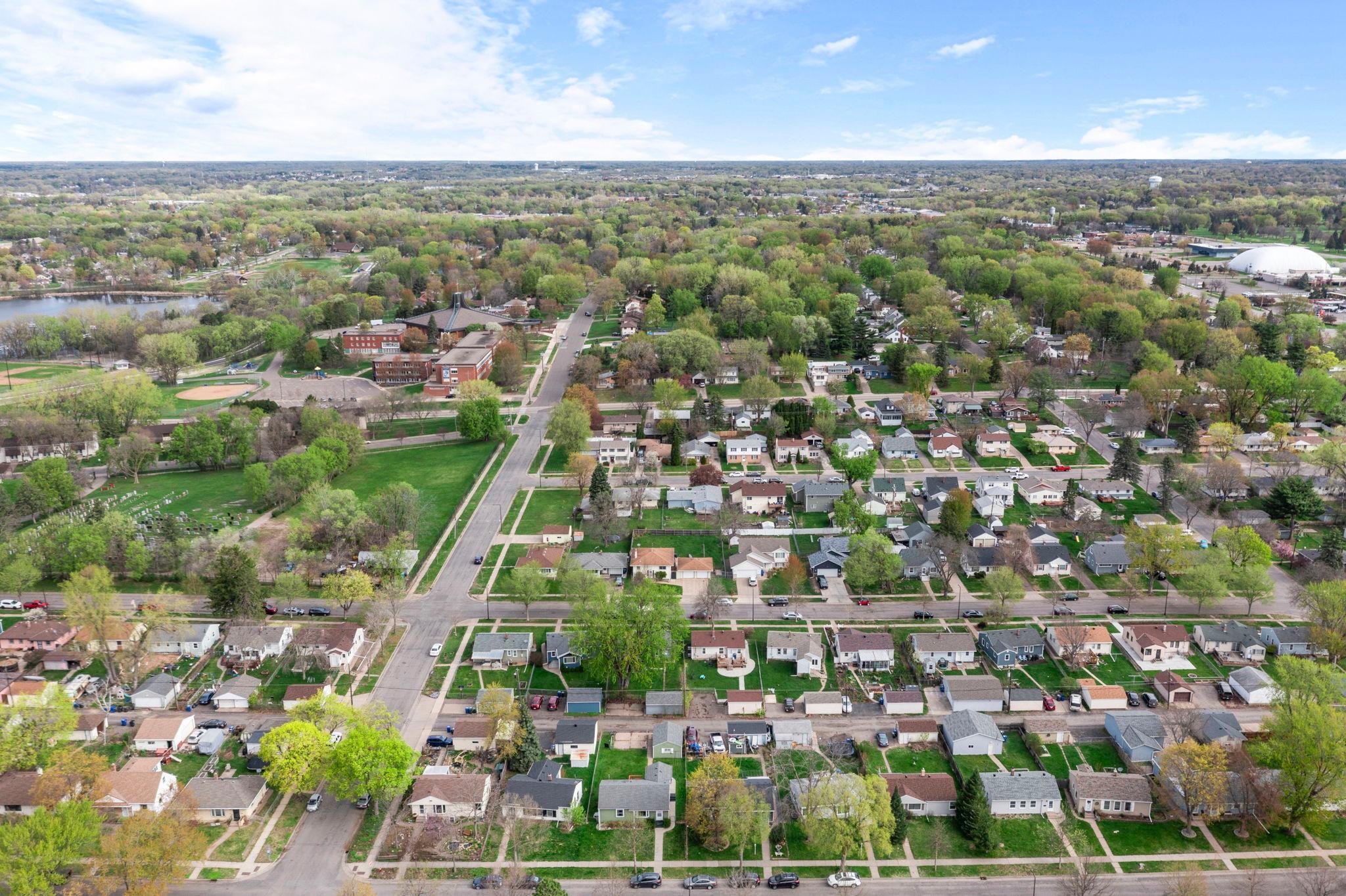 View of Residential at 1675 Iowa Avenue, Saint Paul MN 55106, Saint Paul (59 of 72) - Mike Wilen | Minnesota Team Real Estate