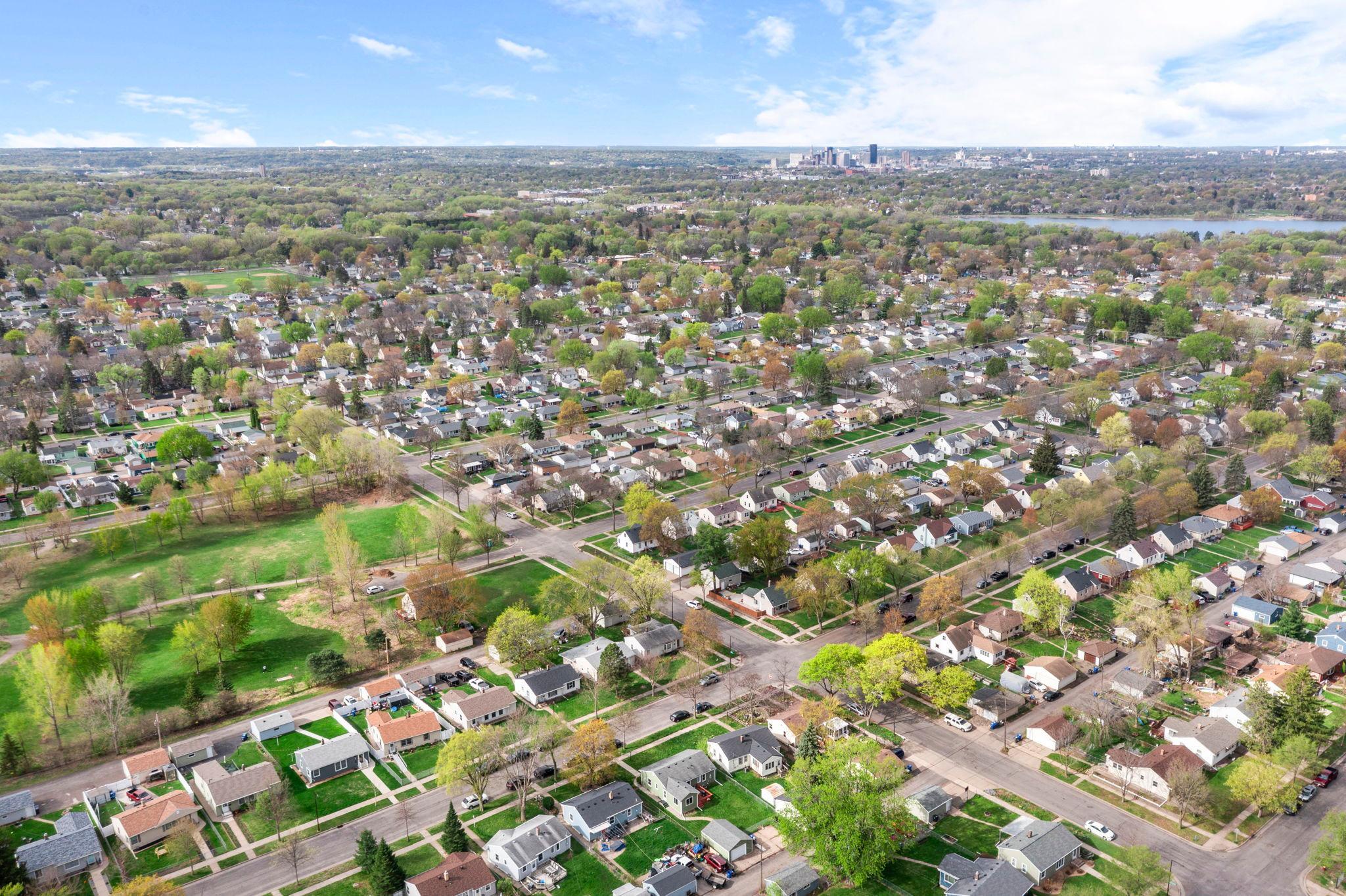 View of Residential at 1675 Iowa Avenue, Saint Paul MN 55106, Saint Paul (58 of 72) - Mike Wilen | Minnesota Team Real Estate