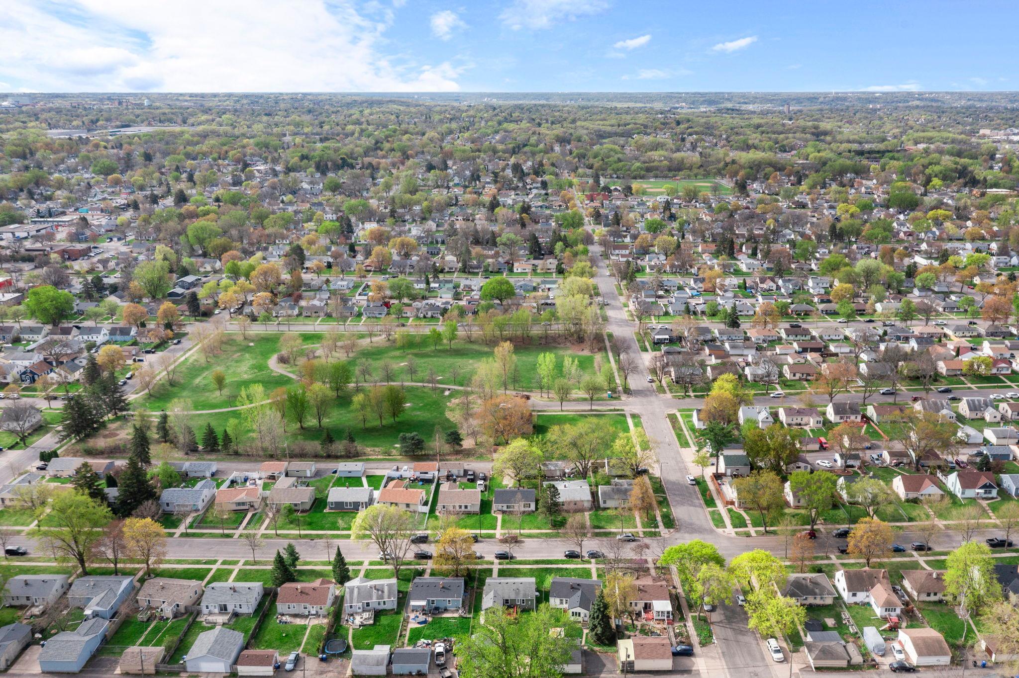 View of Residential at 1675 Iowa Avenue, Saint Paul MN 55106, Saint Paul (57 of 72) - Mike Wilen | Minnesota Team Real Estate